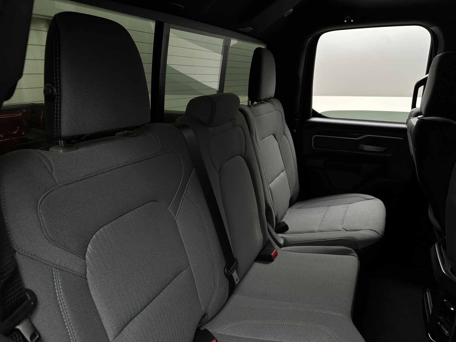 Thumbnail: 2023 RAM 1500 - 6