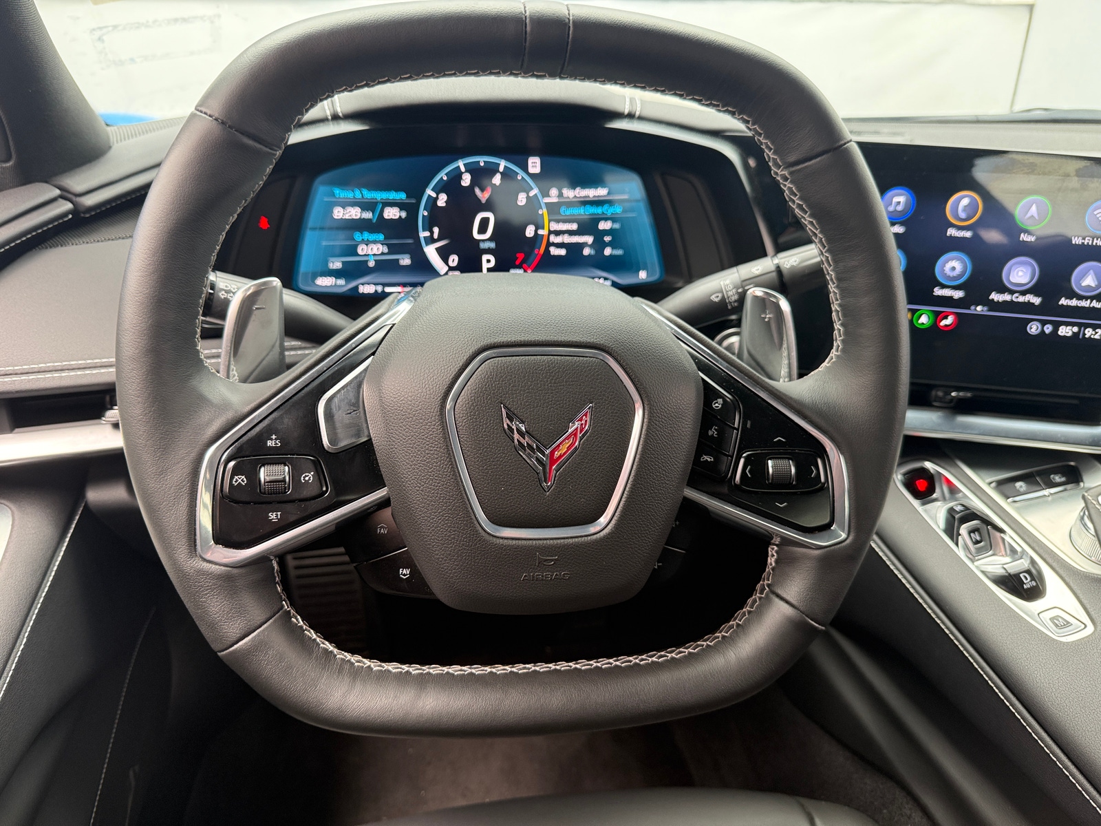 Thumbnail: 2023 Chevrolet Corvette - 3