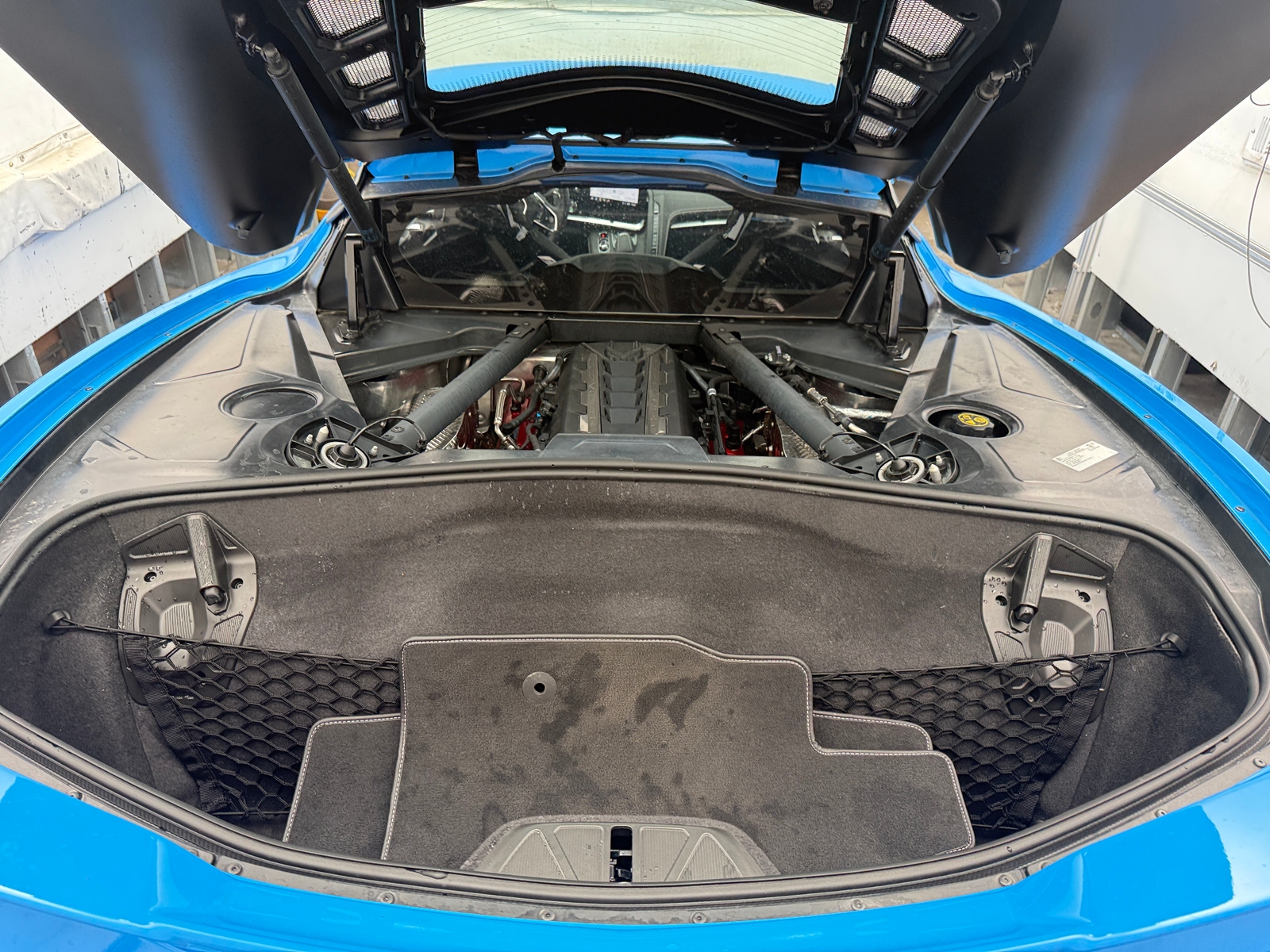 Thumbnail: 2023 Chevrolet Corvette - 4
