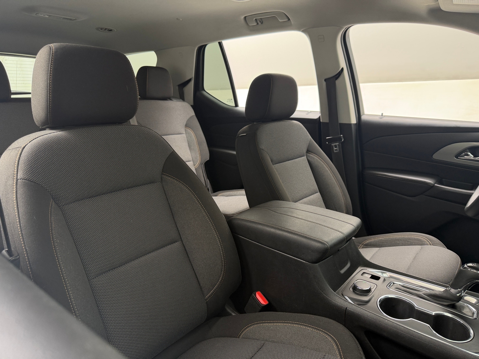 Thumbnail: 2020 Chevrolet Traverse - 2