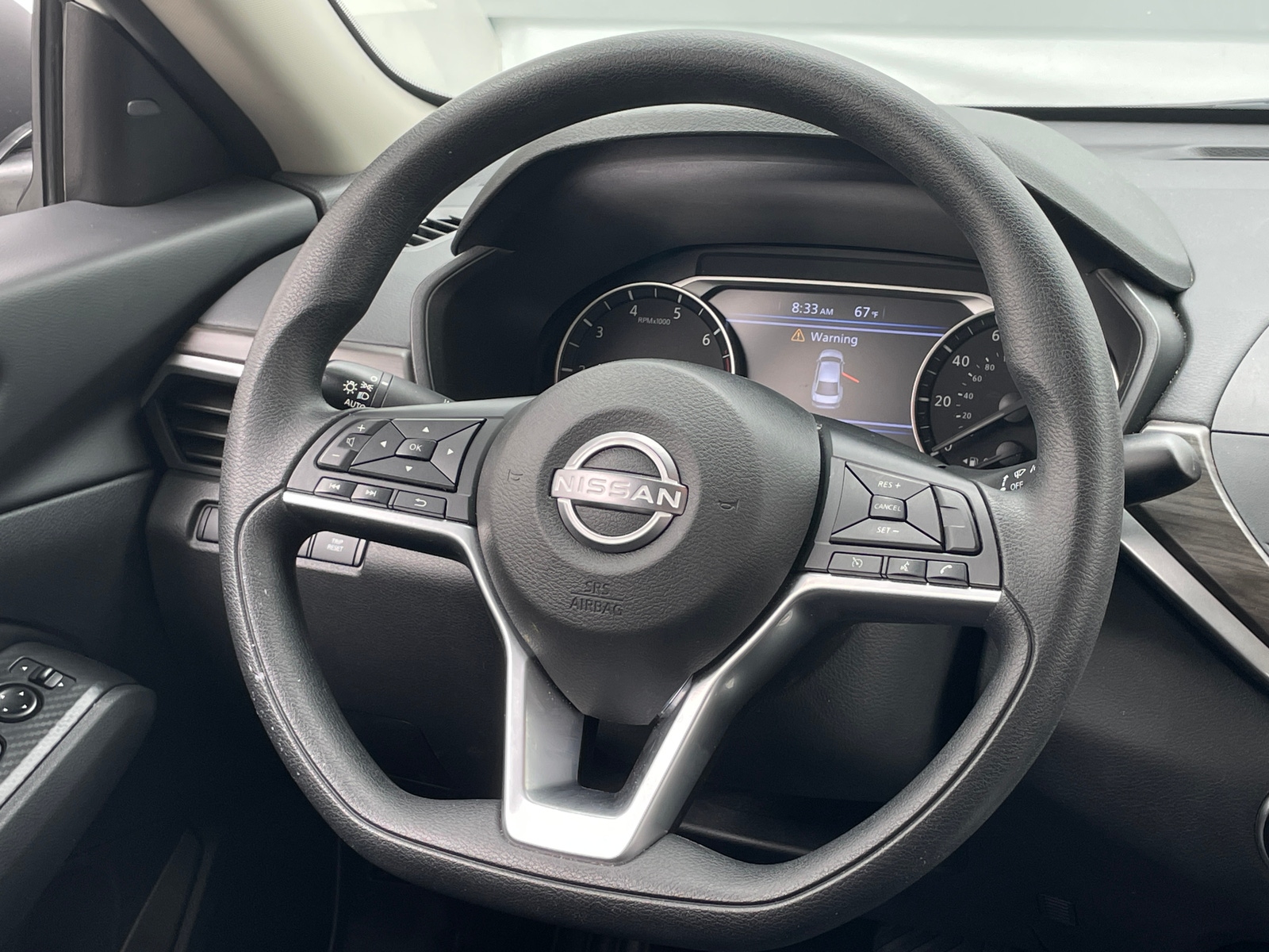 Thumbnail: 2025 Nissan Altima - 5