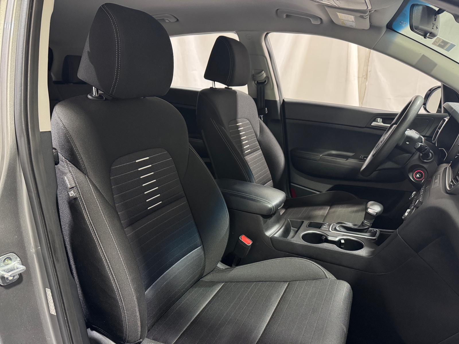 Thumbnail: 2020 Kia Sportage - 2
