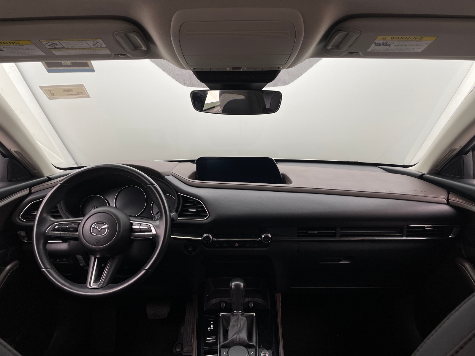 Thumbnail: 2023 Mazda CX-30 - 2