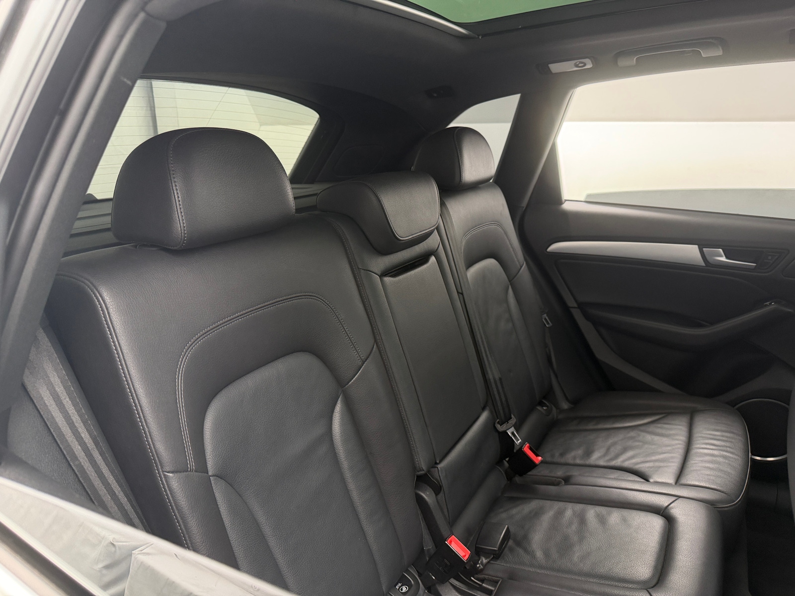 Thumbnail: 2017 Audi Q5 - 6