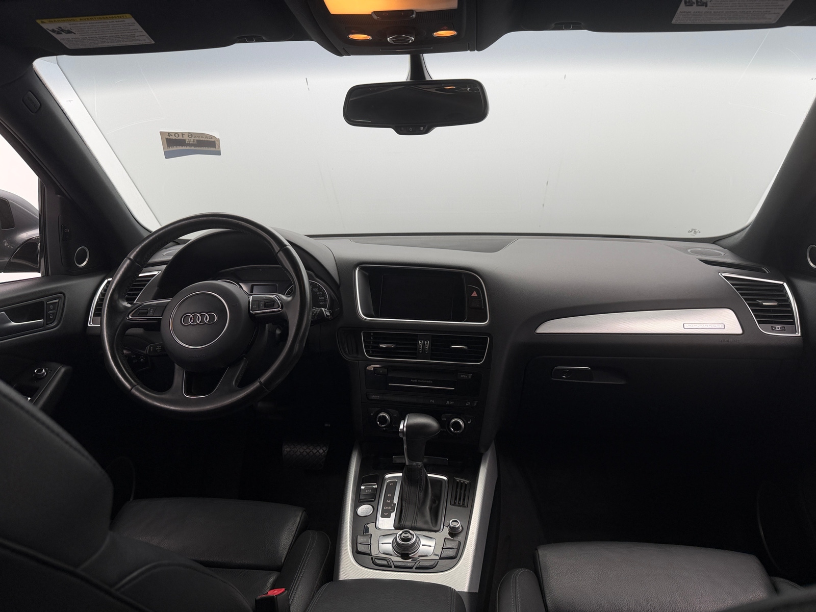 Thumbnail: 2017 Audi Q5 - 3