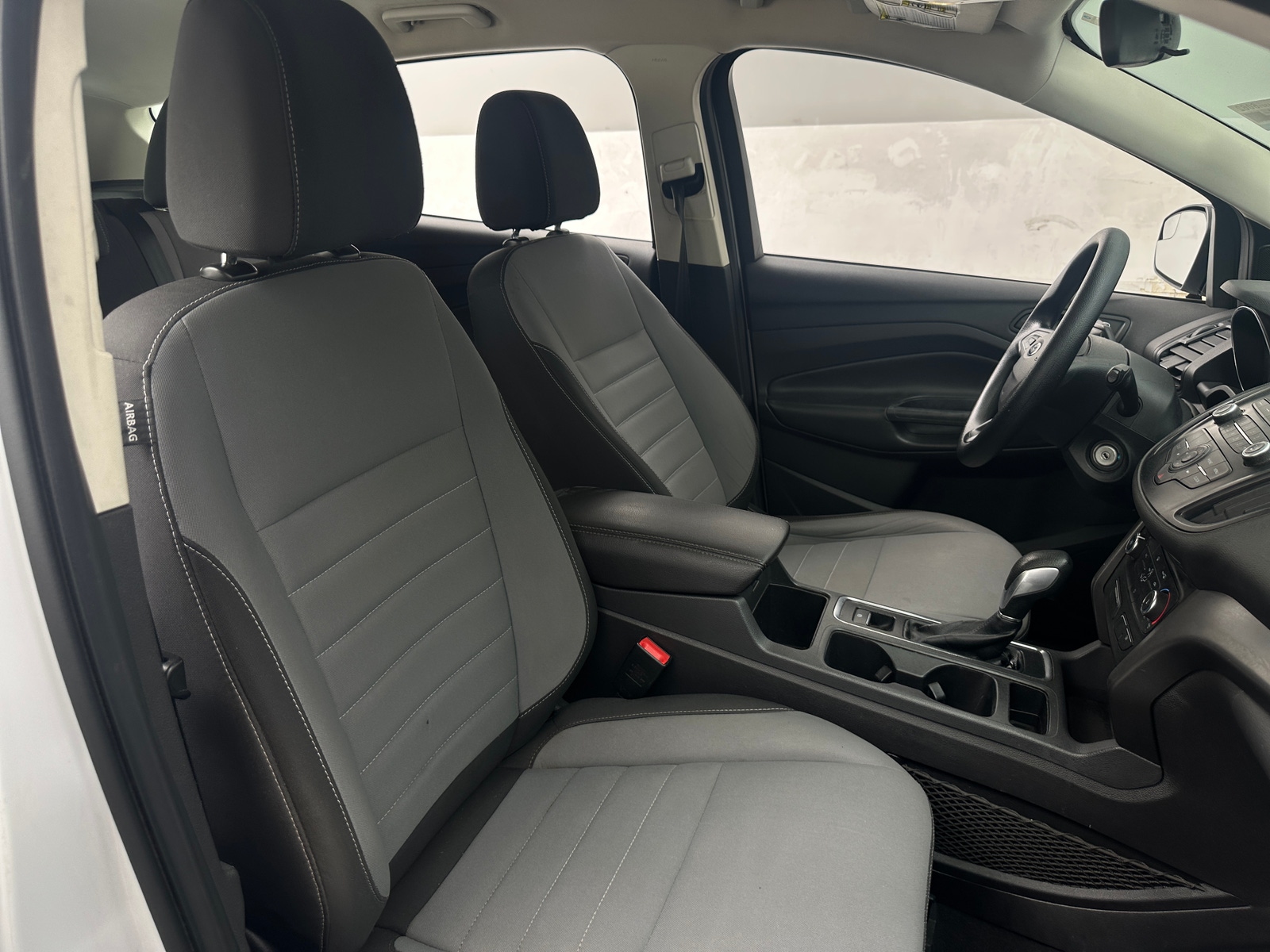Thumbnail: 2017 Ford Escape - 2