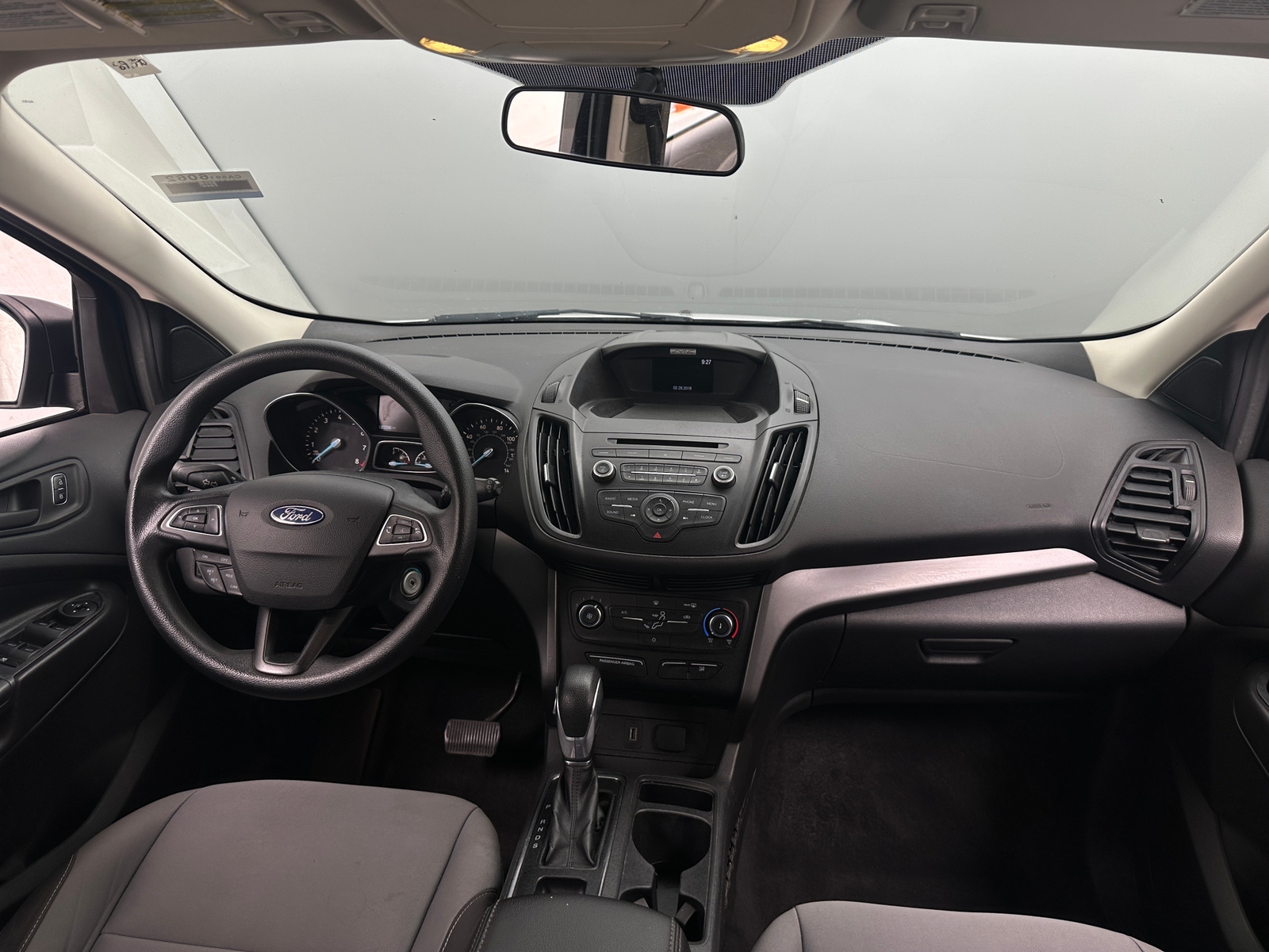Thumbnail: 2017 Ford Escape - 3