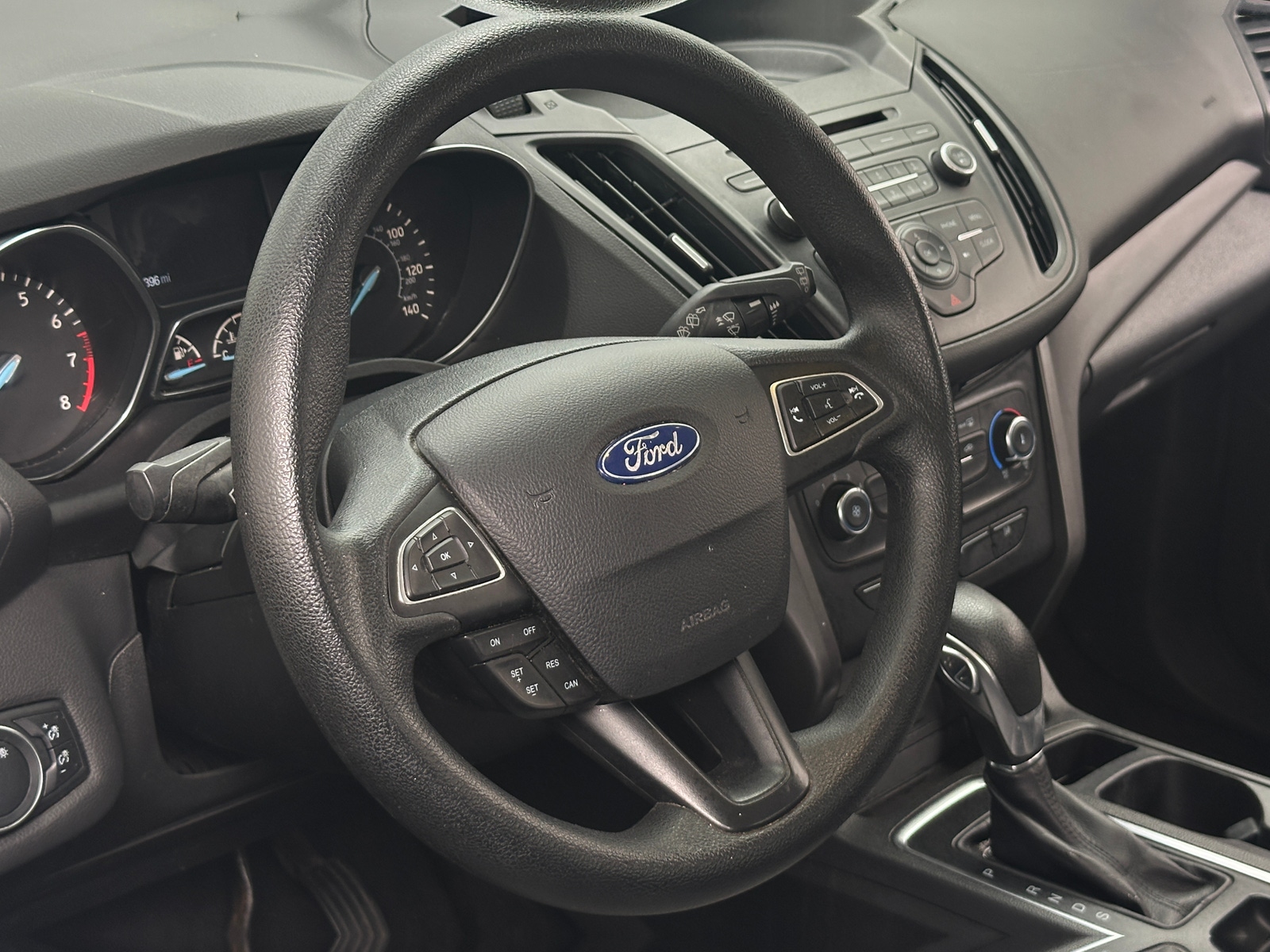 Thumbnail: 2017 Ford Escape - 5