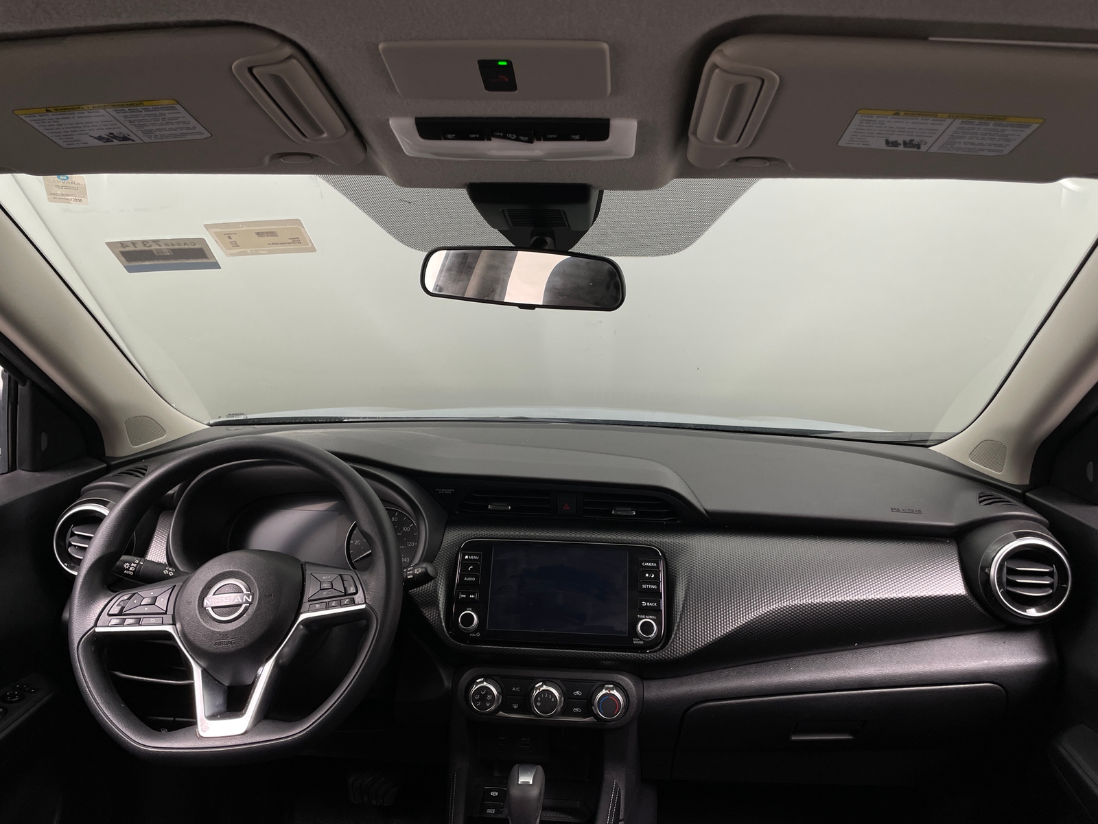 Thumbnail: 2024 Nissan Kicks - 3