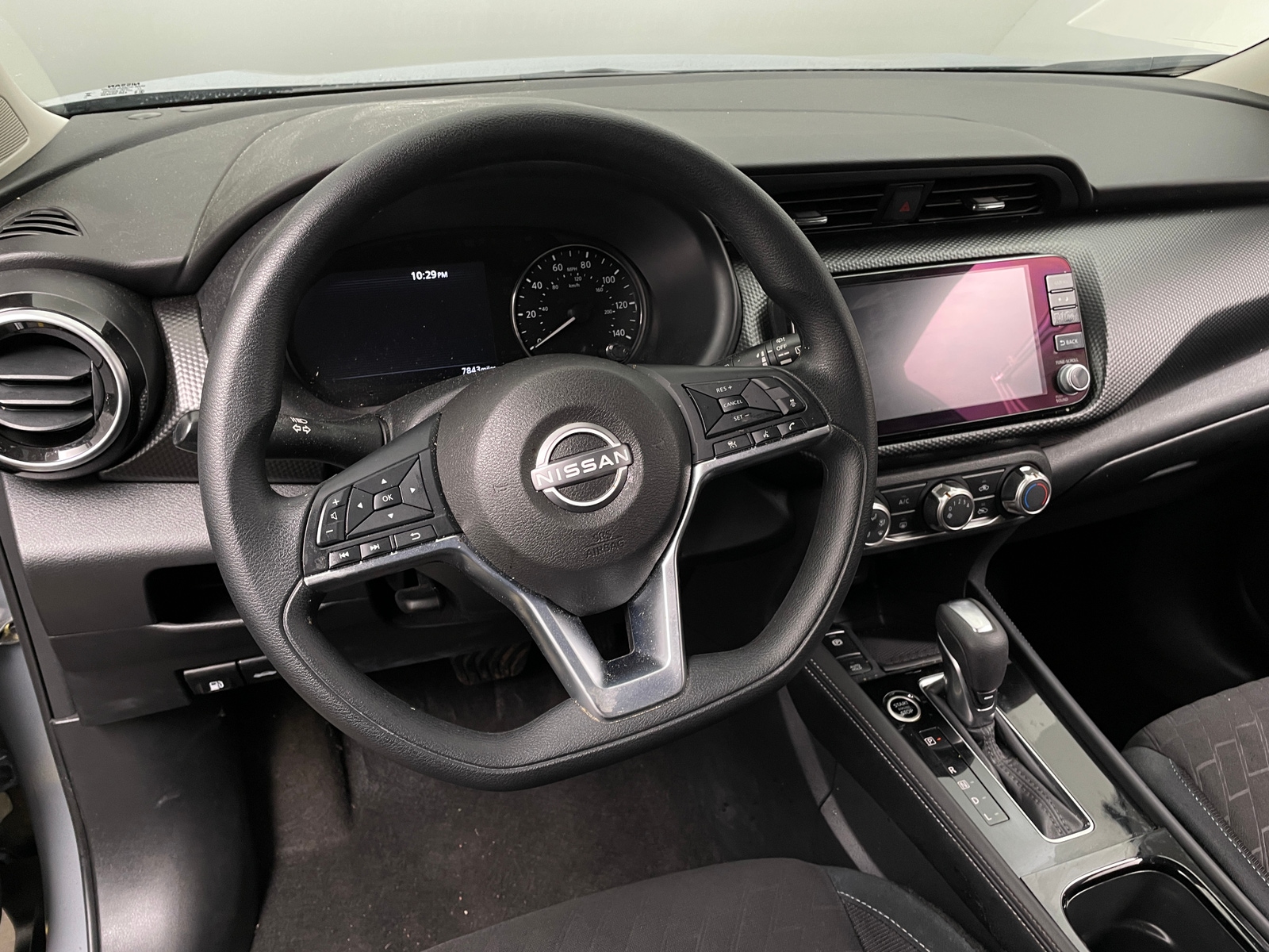 Thumbnail: 2024 Nissan Kicks - 5