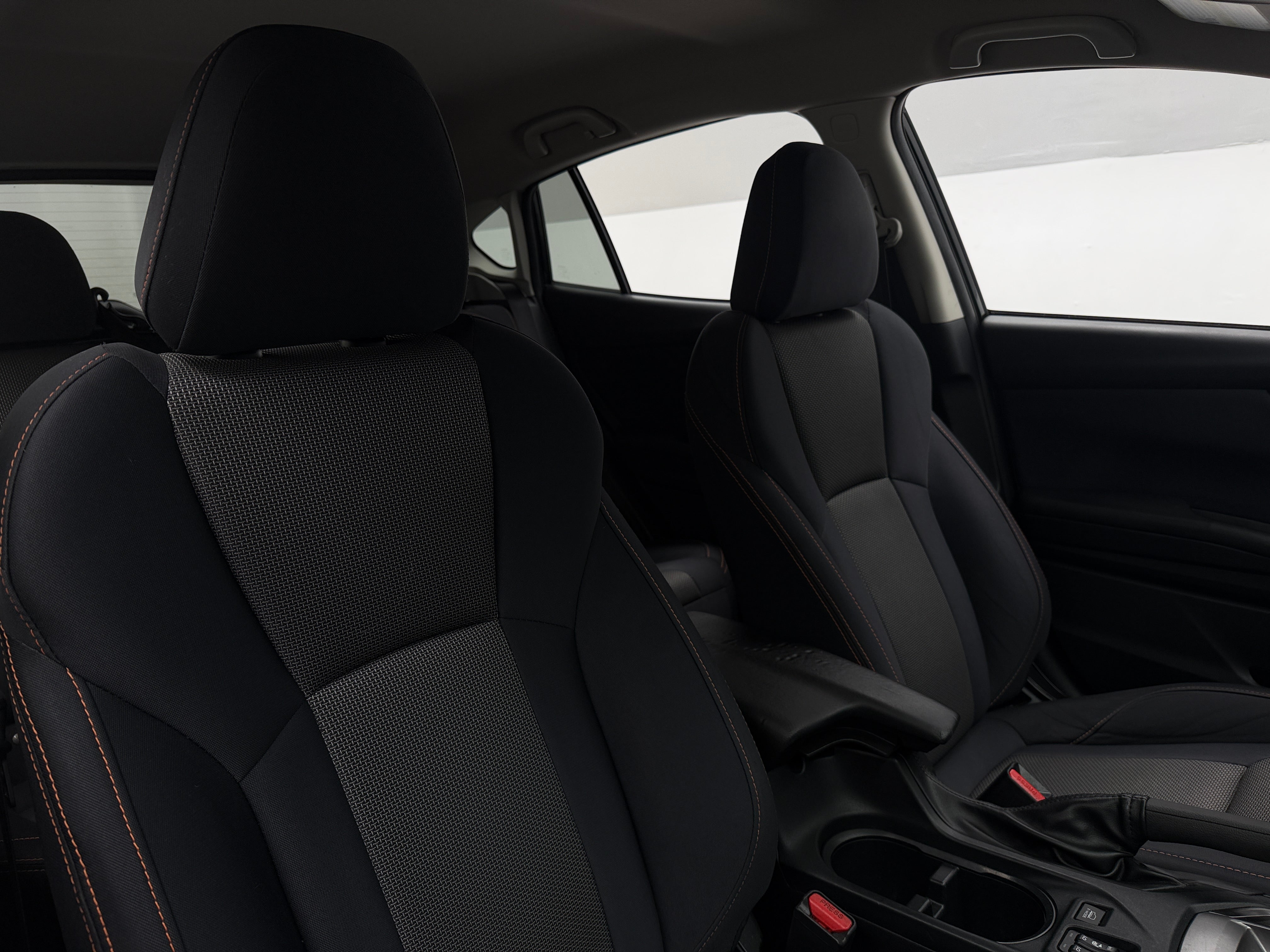 2019 Subaru Crosstrek