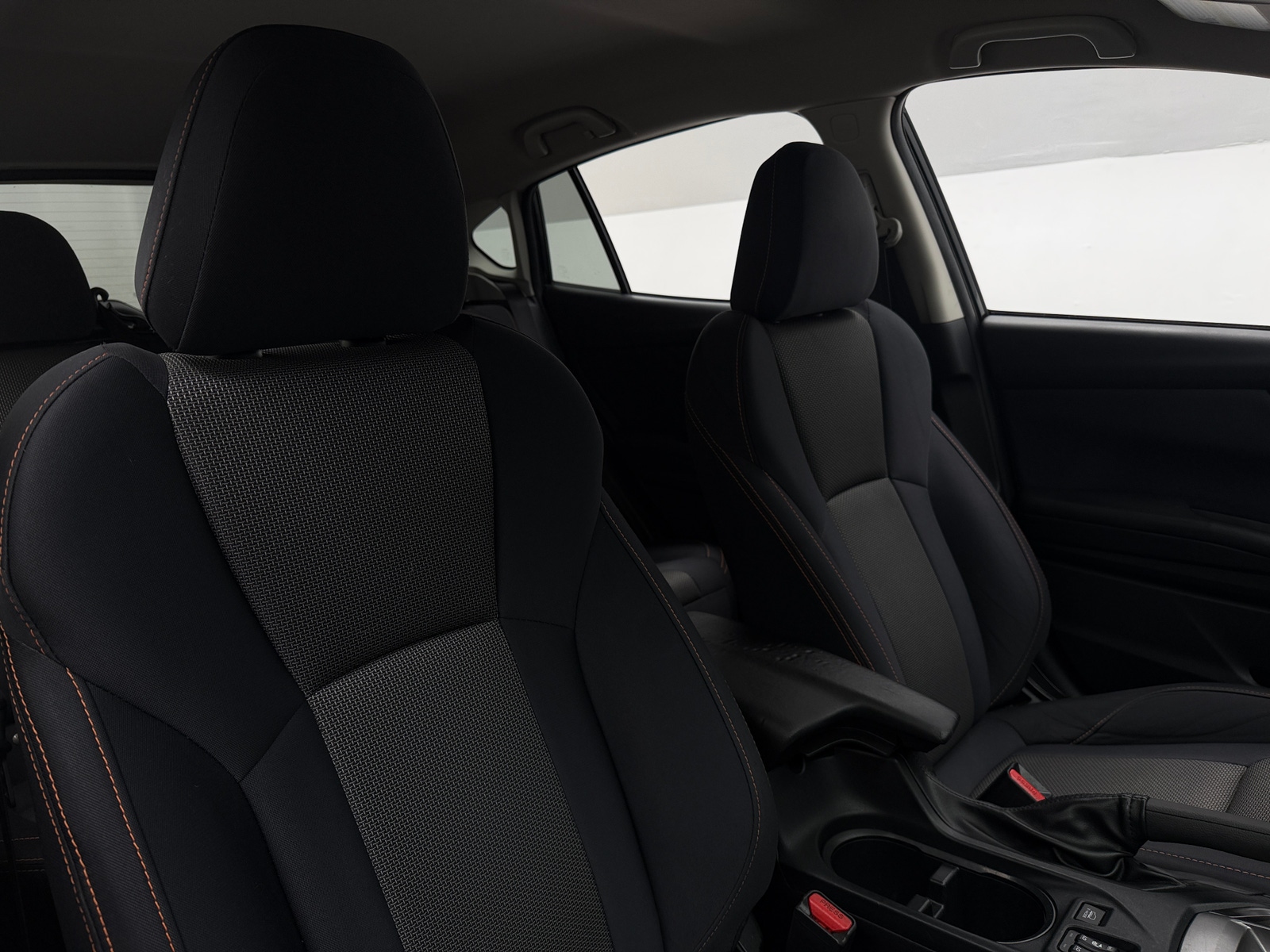Thumbnail: 2019 Subaru Crosstrek - 2