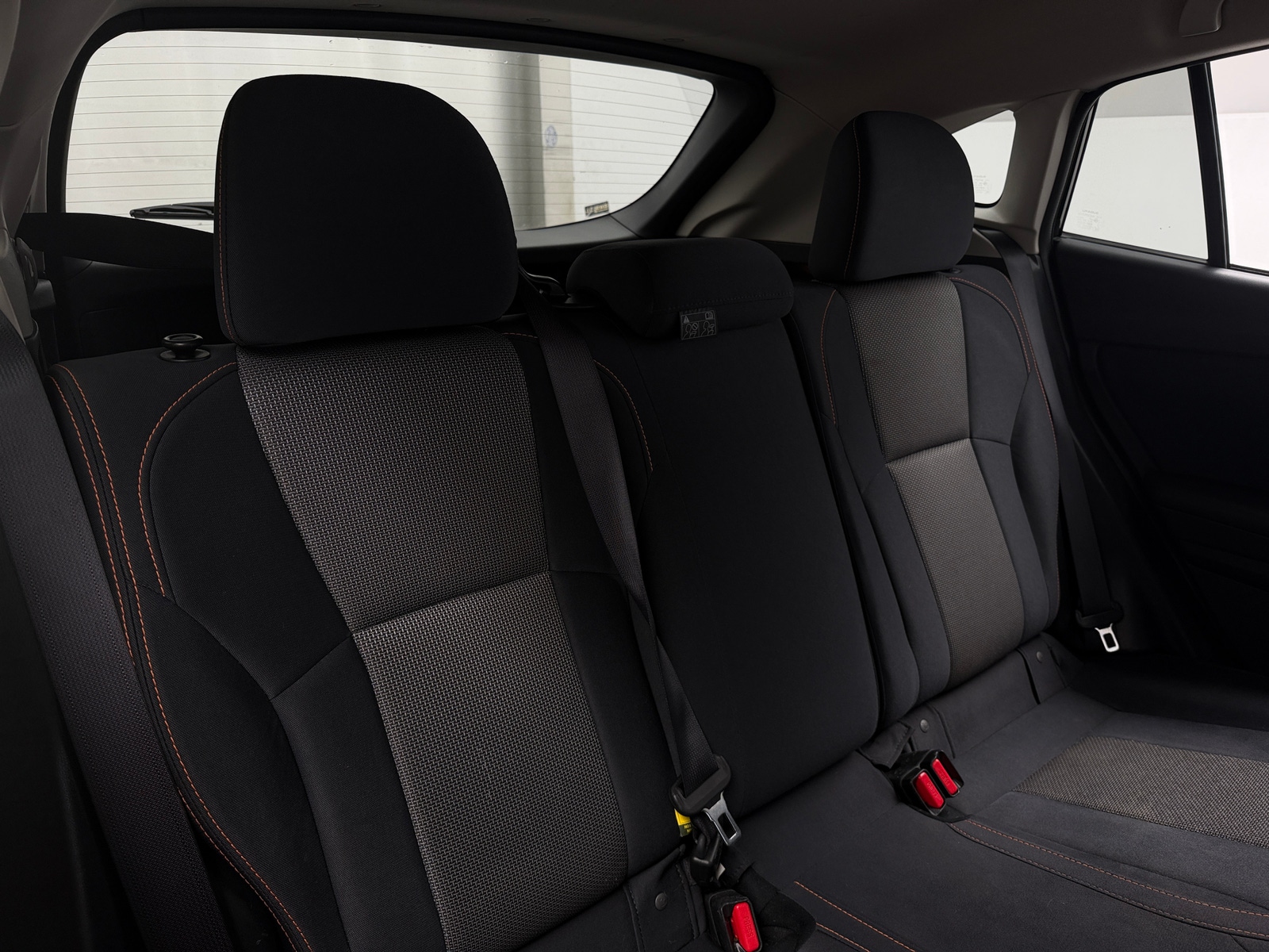 Thumbnail: 2019 Subaru Crosstrek - 6