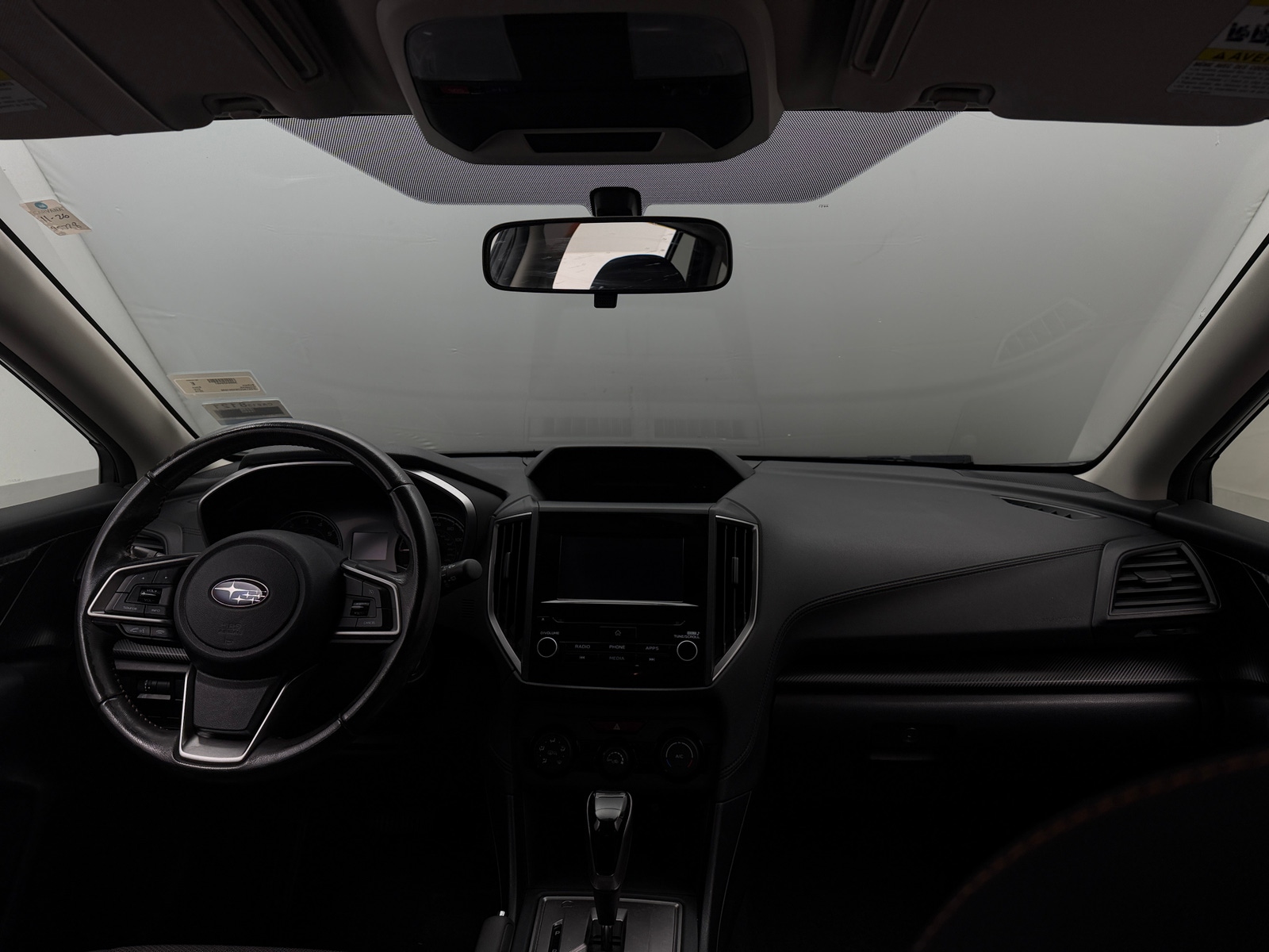 Thumbnail: 2019 Subaru Crosstrek - 3