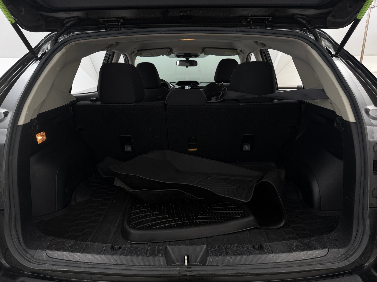 Thumbnail: 2019 Subaru Crosstrek - 7