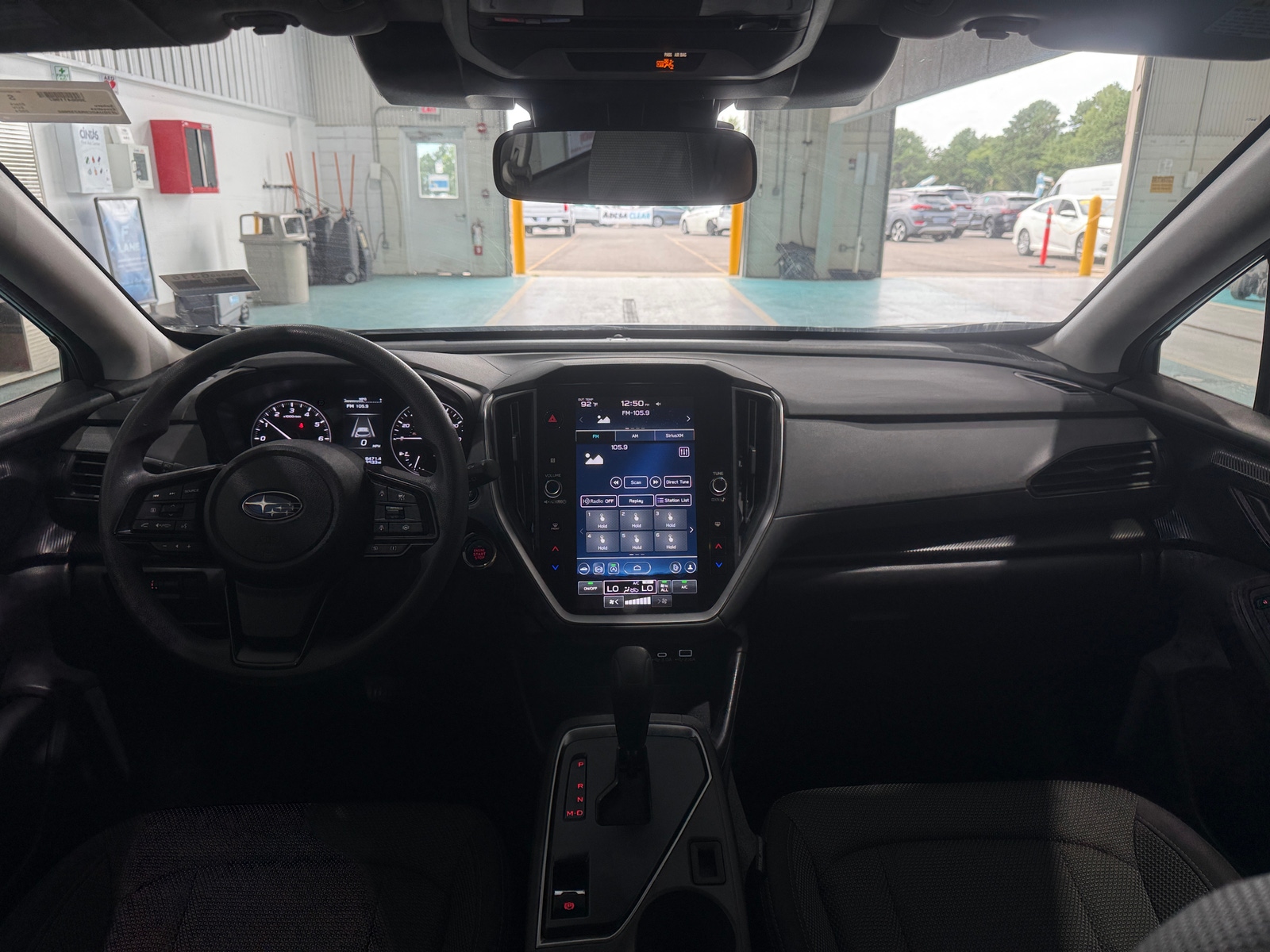 Thumbnail: 2024 Subaru Crosstrek - 3