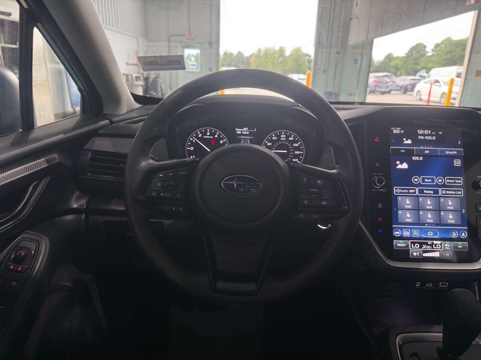 Thumbnail: 2024 Subaru Crosstrek - 5