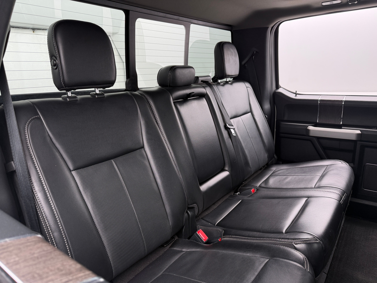 Thumbnail: 2020 Ford Econoline - 5