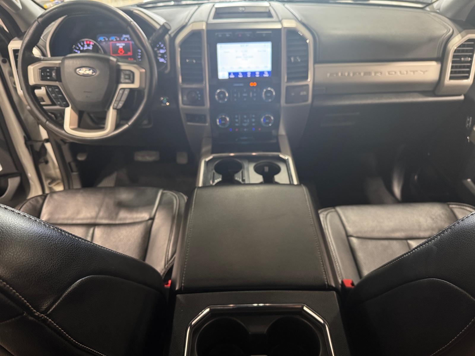 Thumbnail: 2020 Ford Econoline - 2