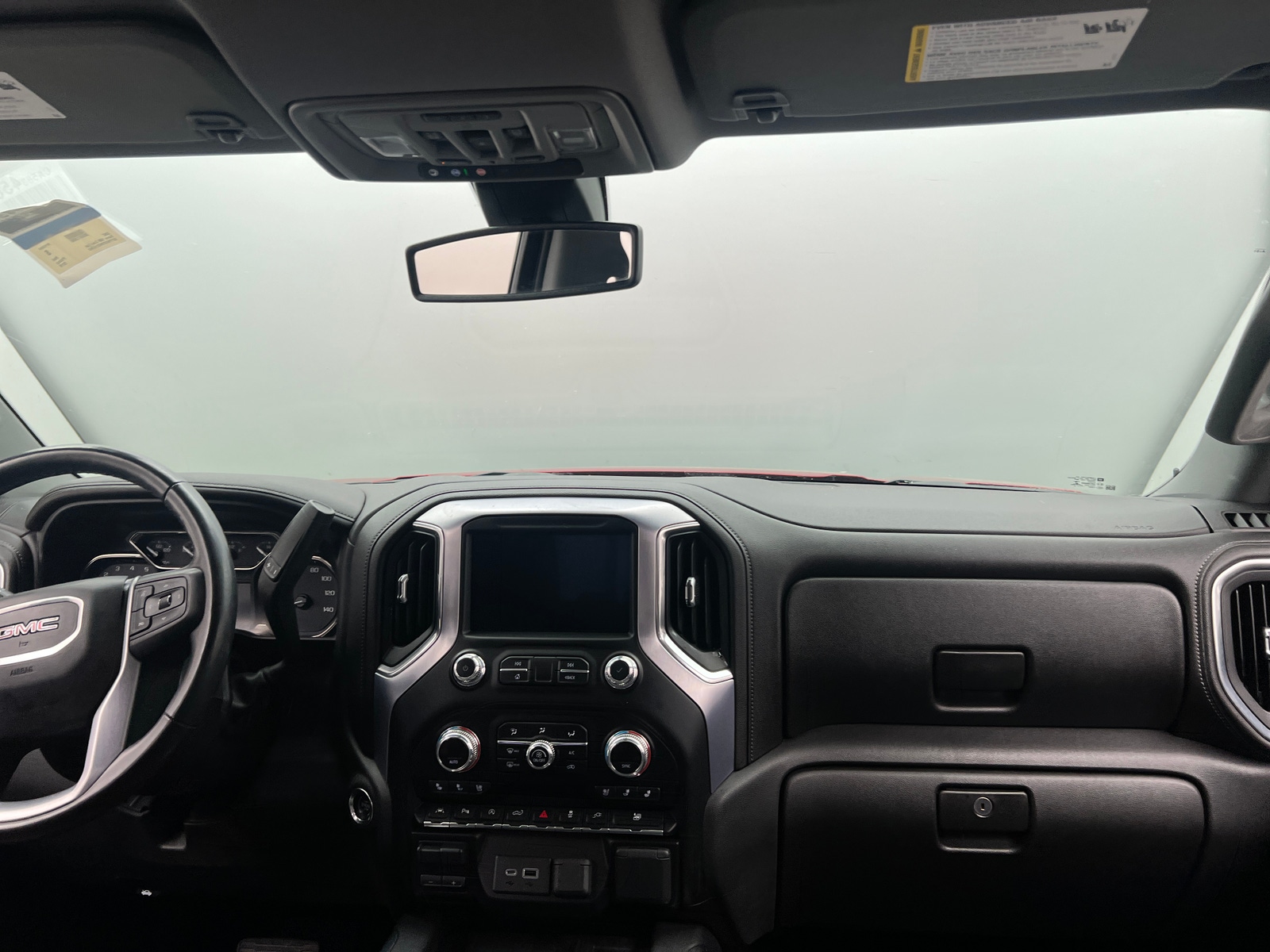 Thumbnail: 2019 GMC Sierra 1500 - 2