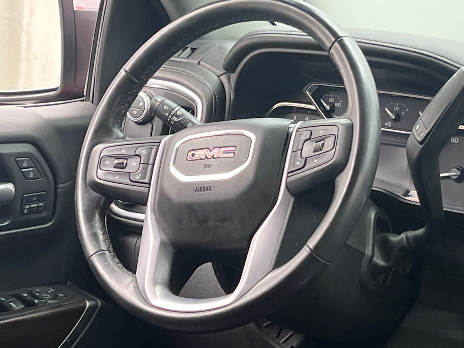 Thumbnail: 2019 GMC Sierra 1500 - 4