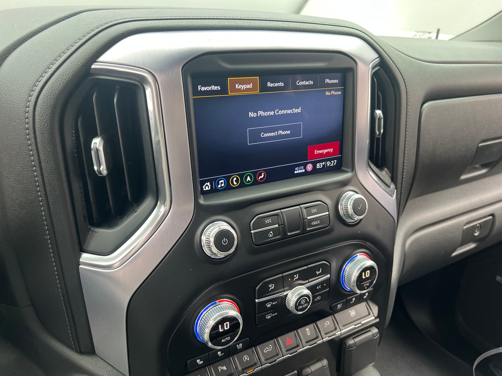 Thumbnail: 2019 GMC Sierra 1500 - 3