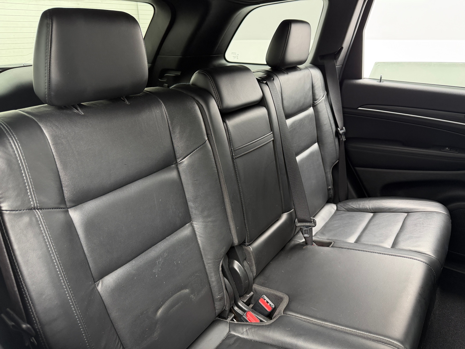 Thumbnail: 2020 Jeep Grand Cherokee - 5