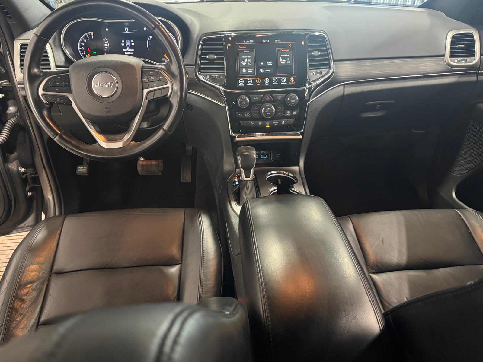 Thumbnail: 2020 Jeep Grand Cherokee - 2