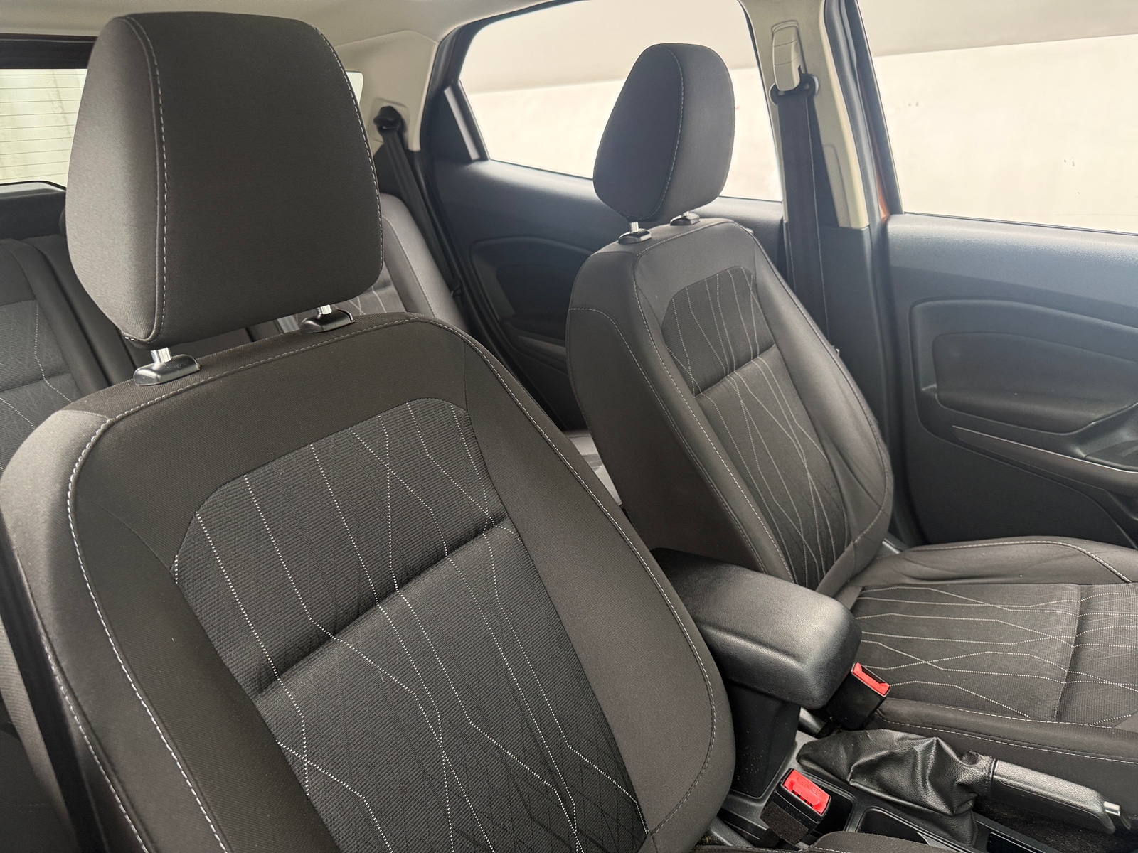 Thumbnail: 2019 Ford EcoSport - 2