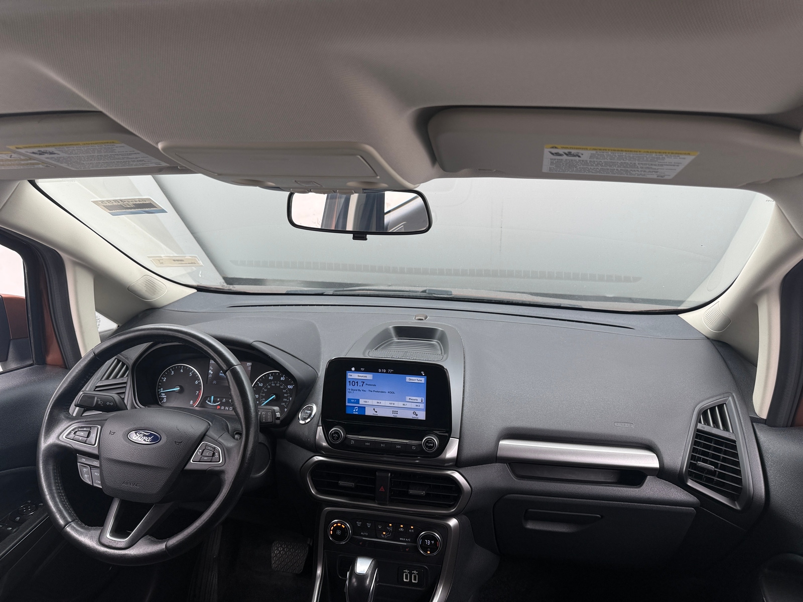 Thumbnail: 2019 Ford EcoSport - 3