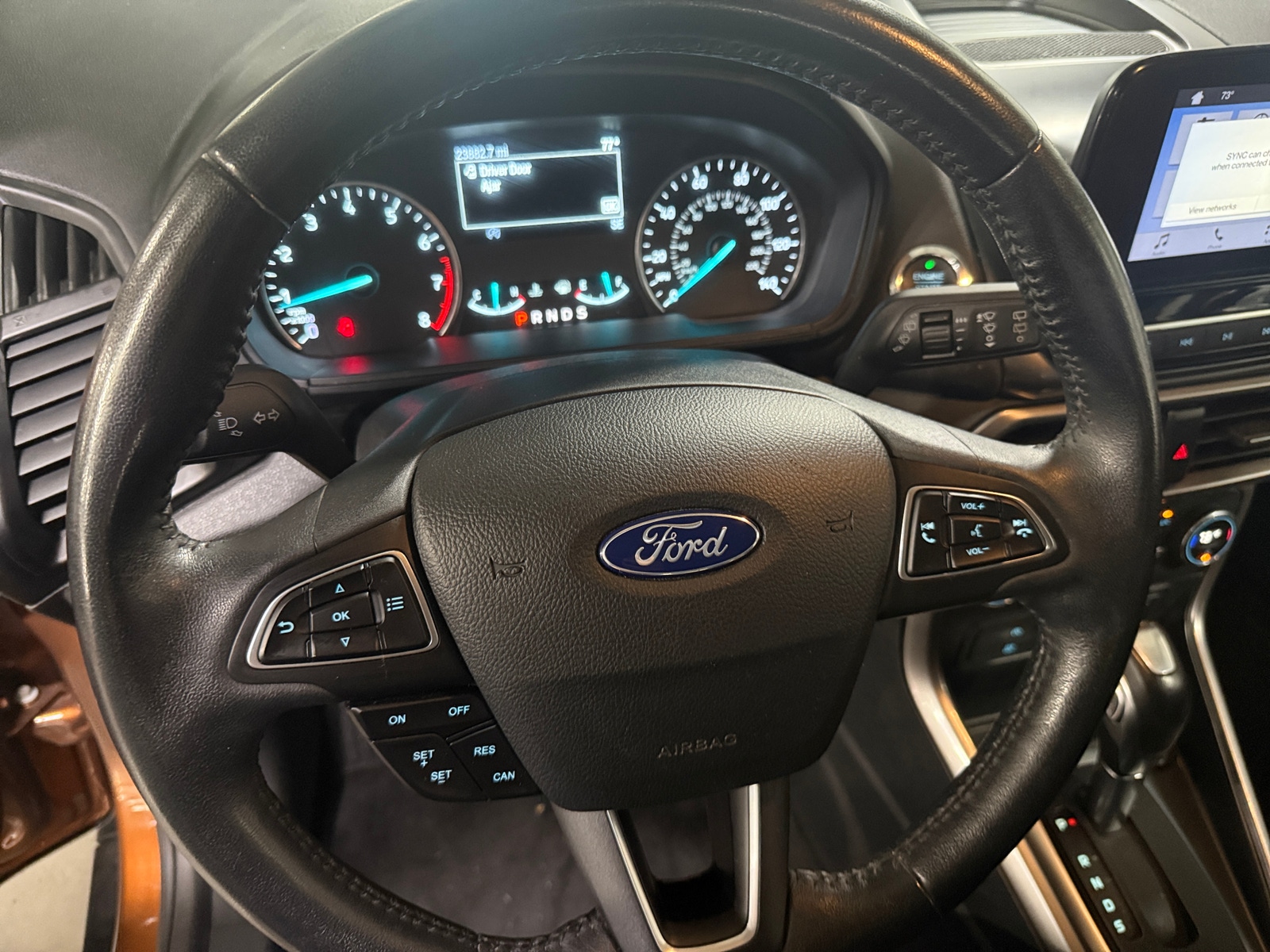 Thumbnail: 2019 Ford EcoSport - 5