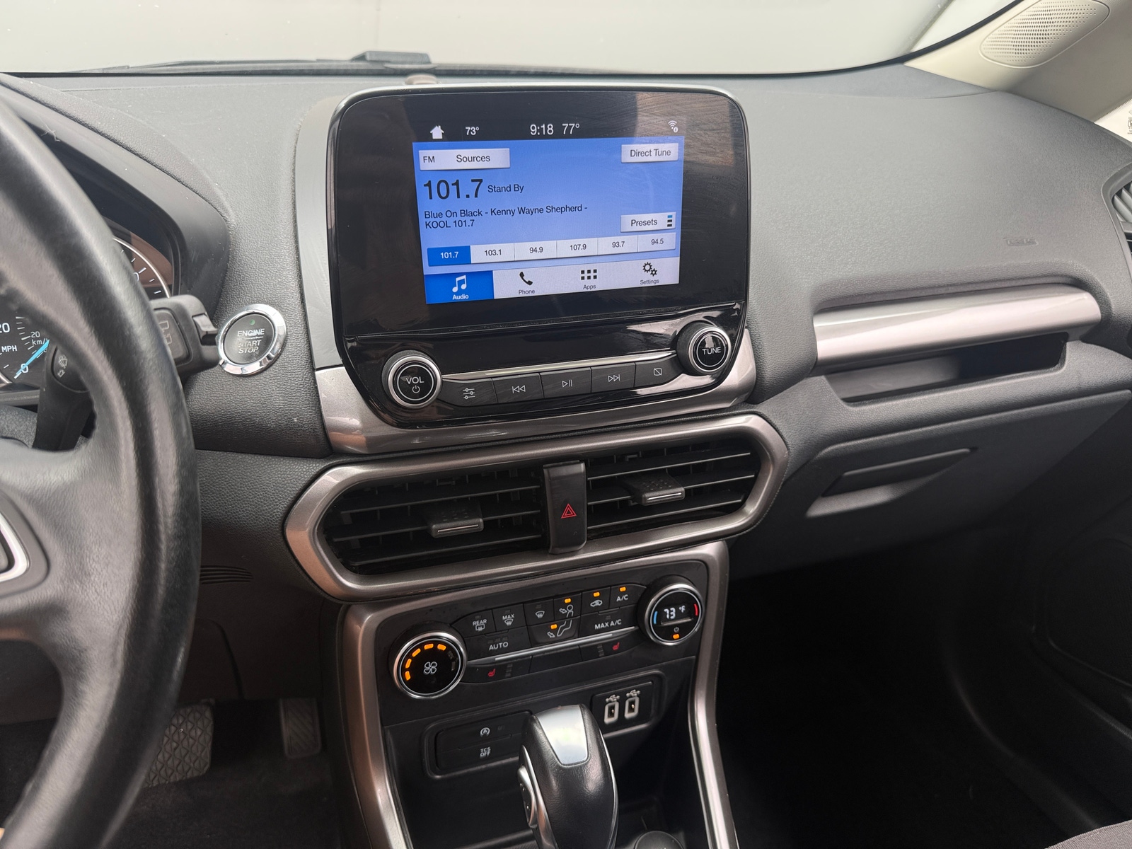 Thumbnail: 2019 Ford EcoSport - 4