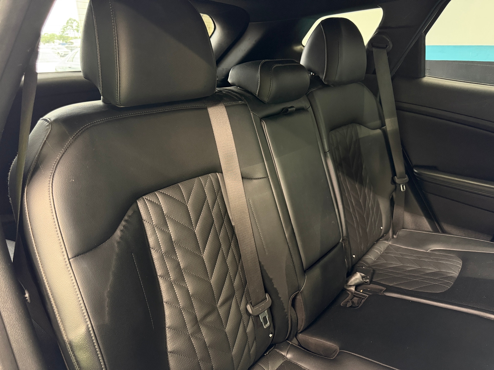 Thumbnail: 2023 Kia Sportage - 5
