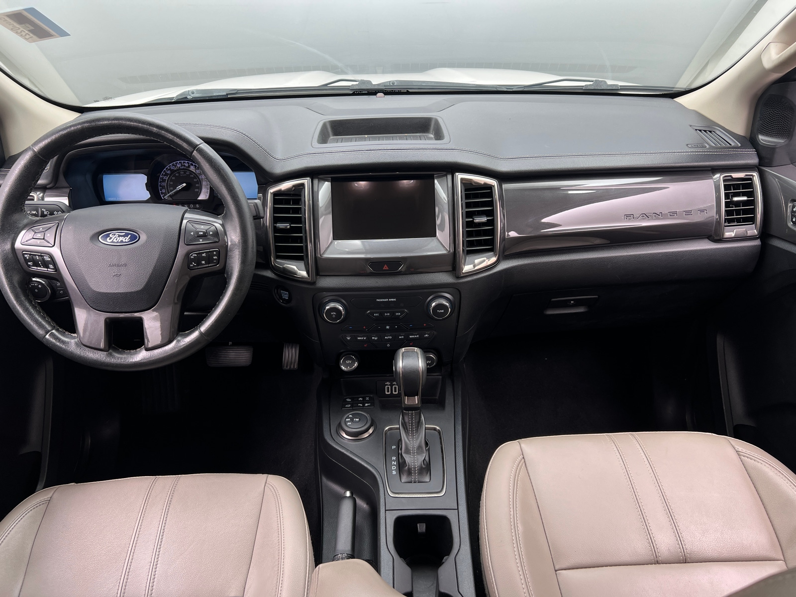 Thumbnail: 2020 Ford Ranger - 2