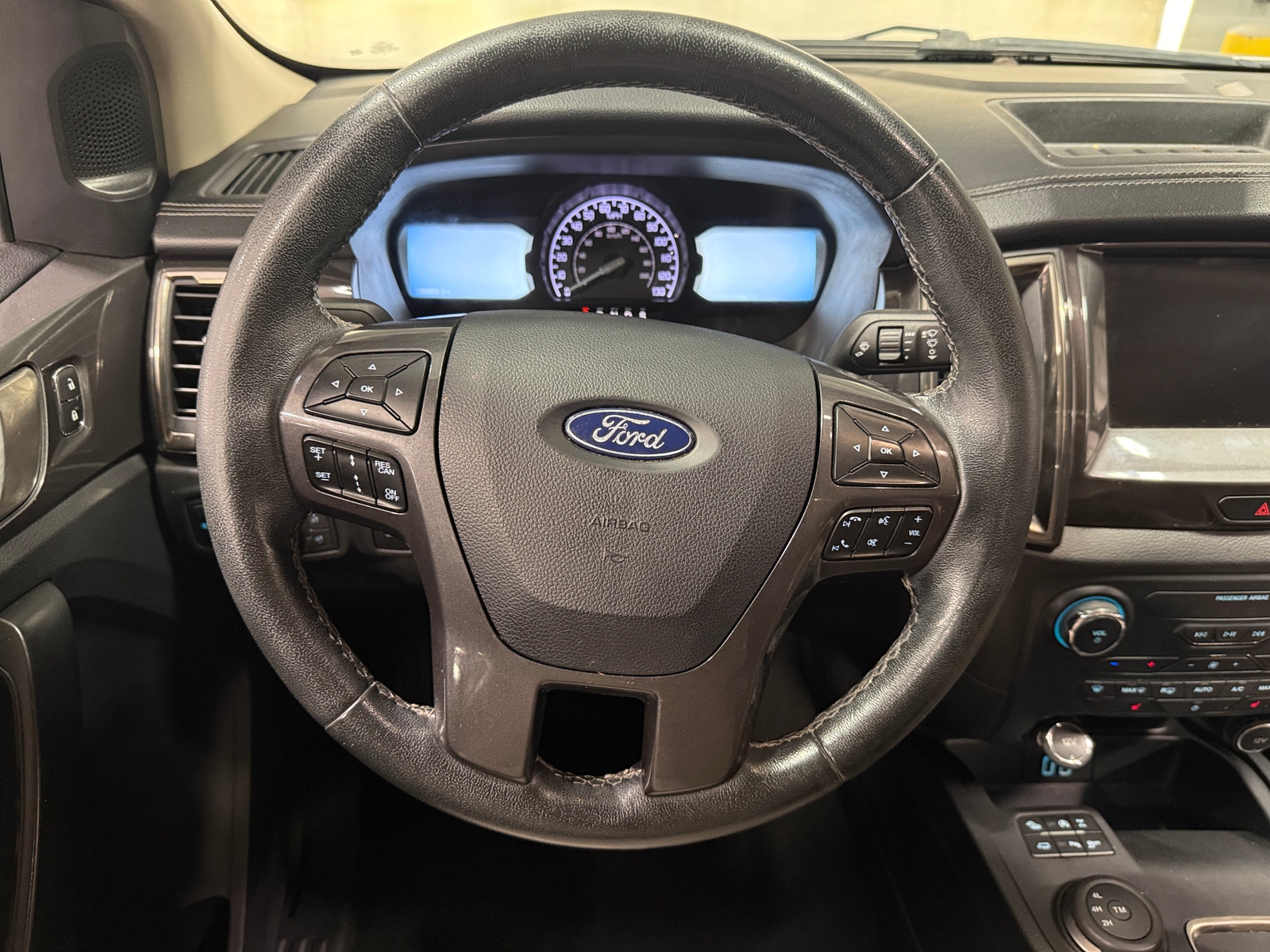 Thumbnail: 2020 Ford Ranger - 4