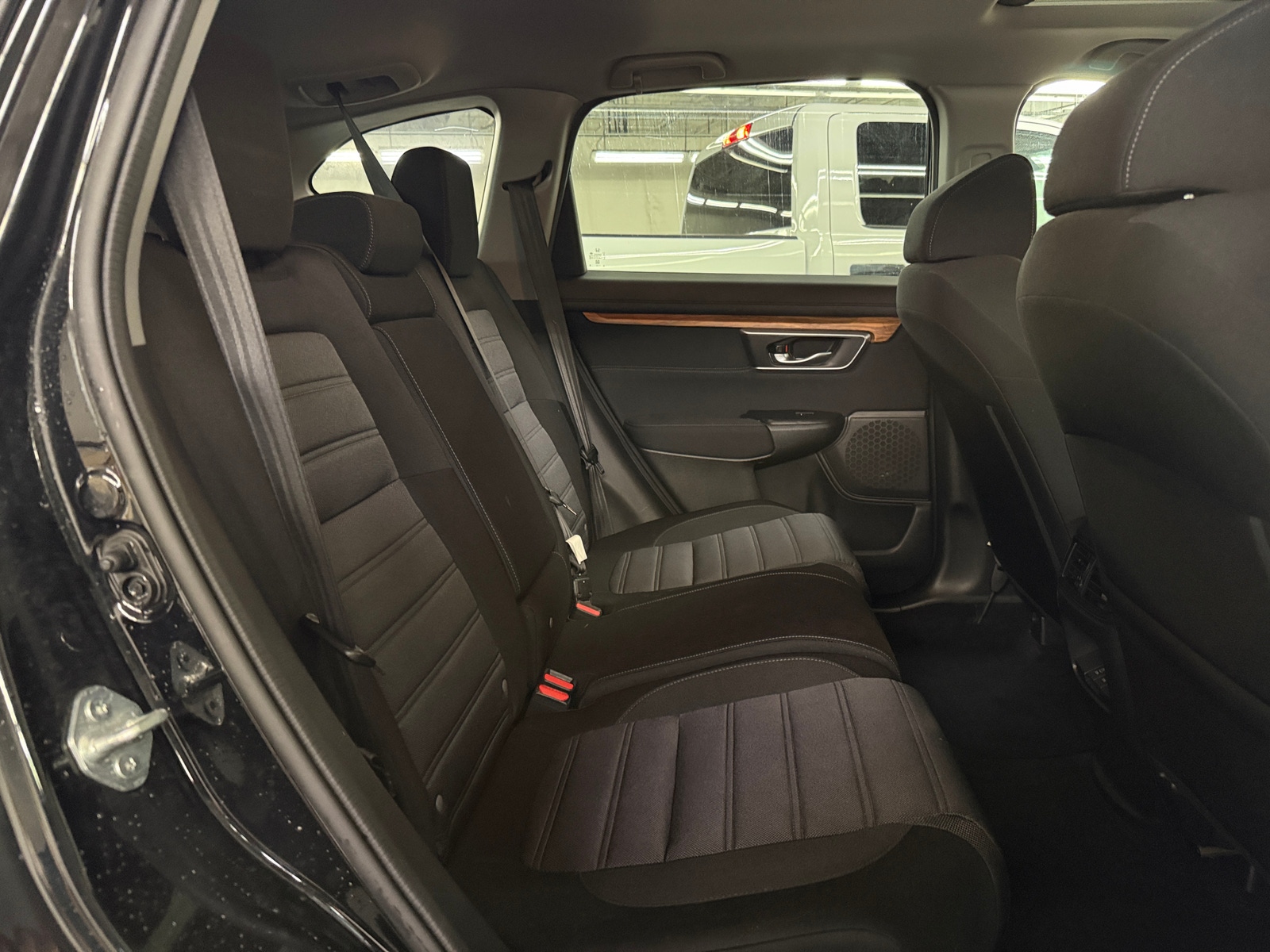 Thumbnail: 2022 Honda CR-V - 6
