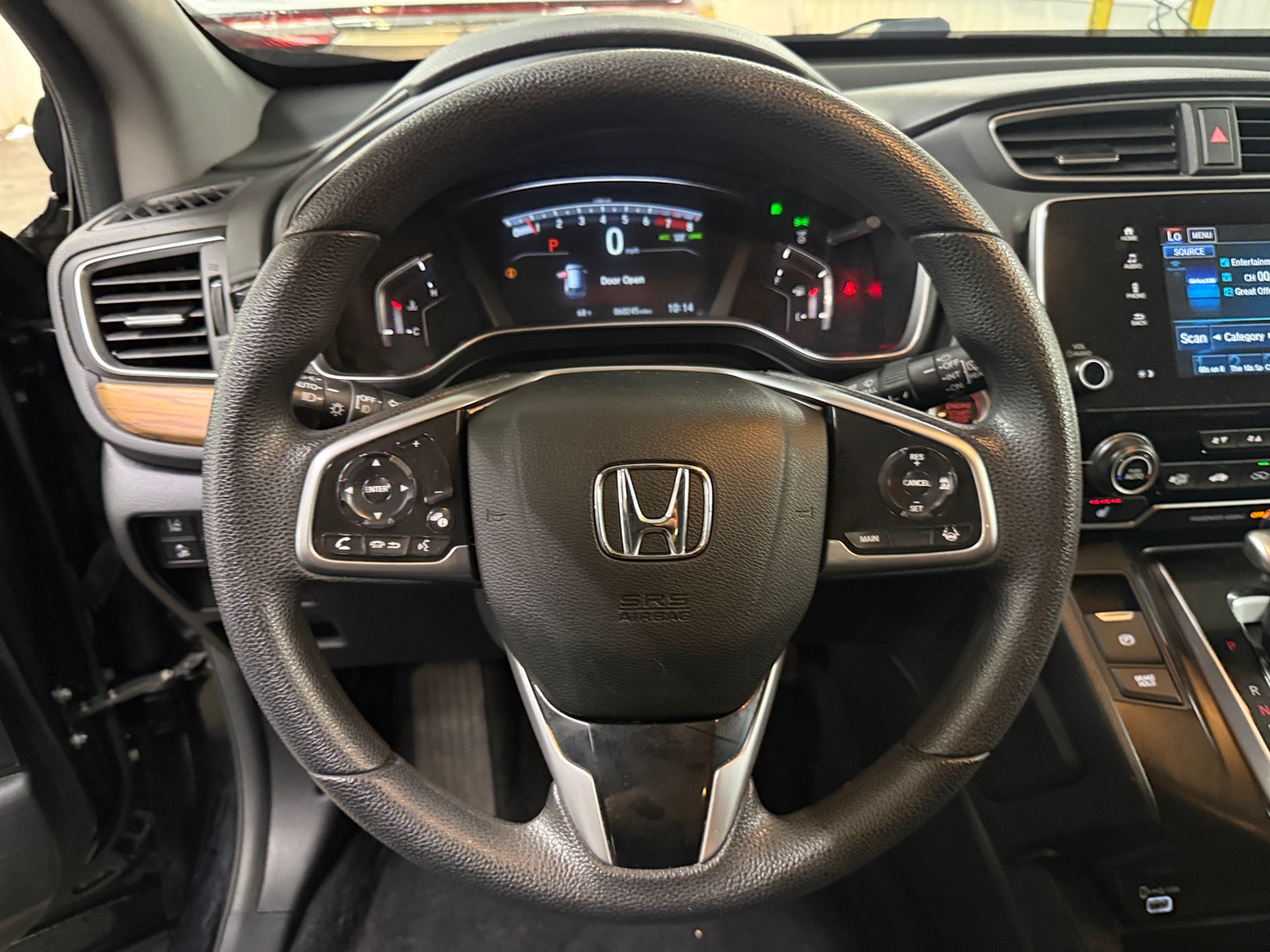 Thumbnail: 2022 Honda CR-V - 5