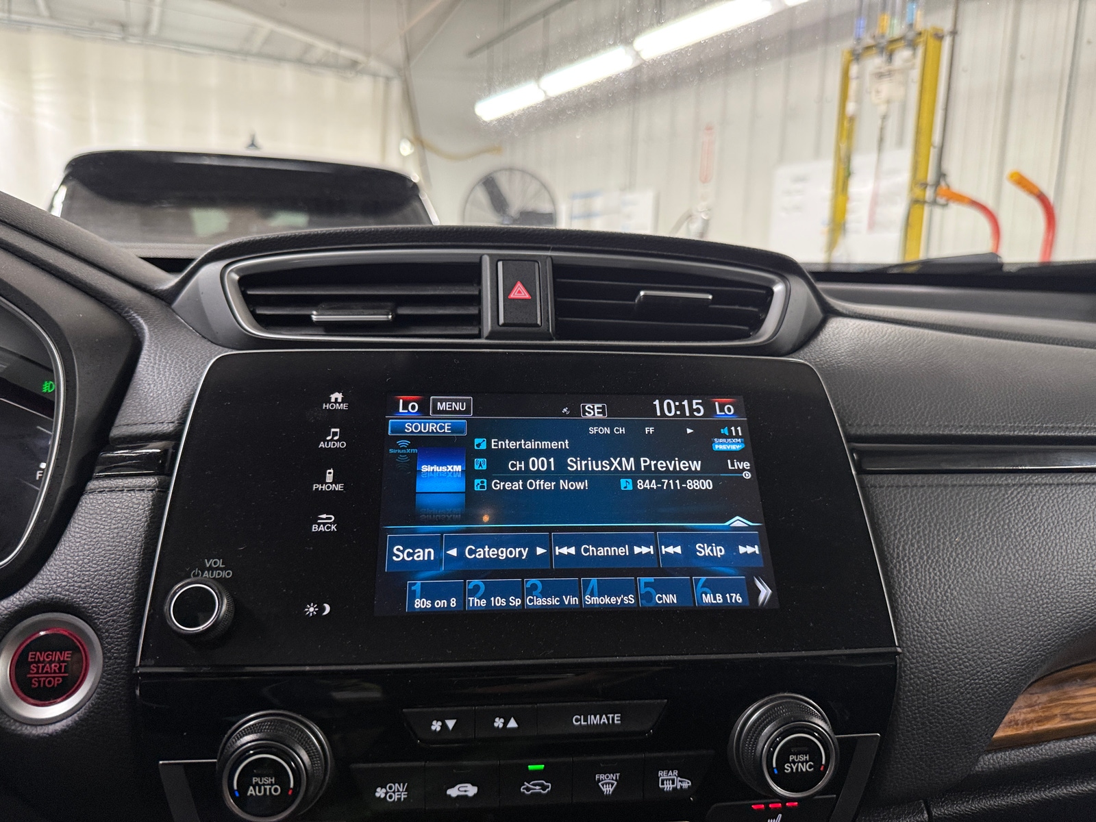 Thumbnail: 2022 Honda CR-V - 4