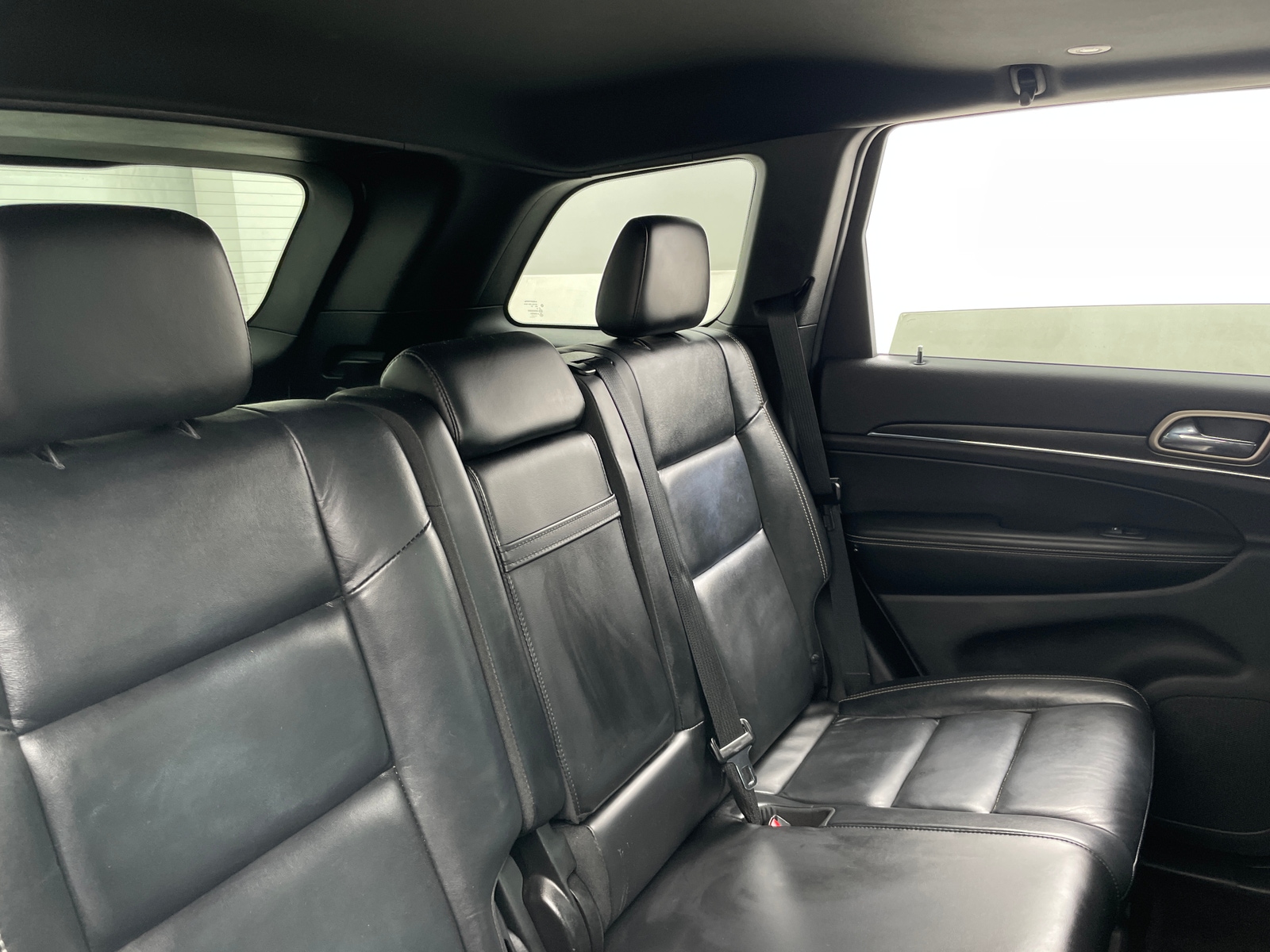 Thumbnail: 2017 Jeep Grand Cherokee - 5