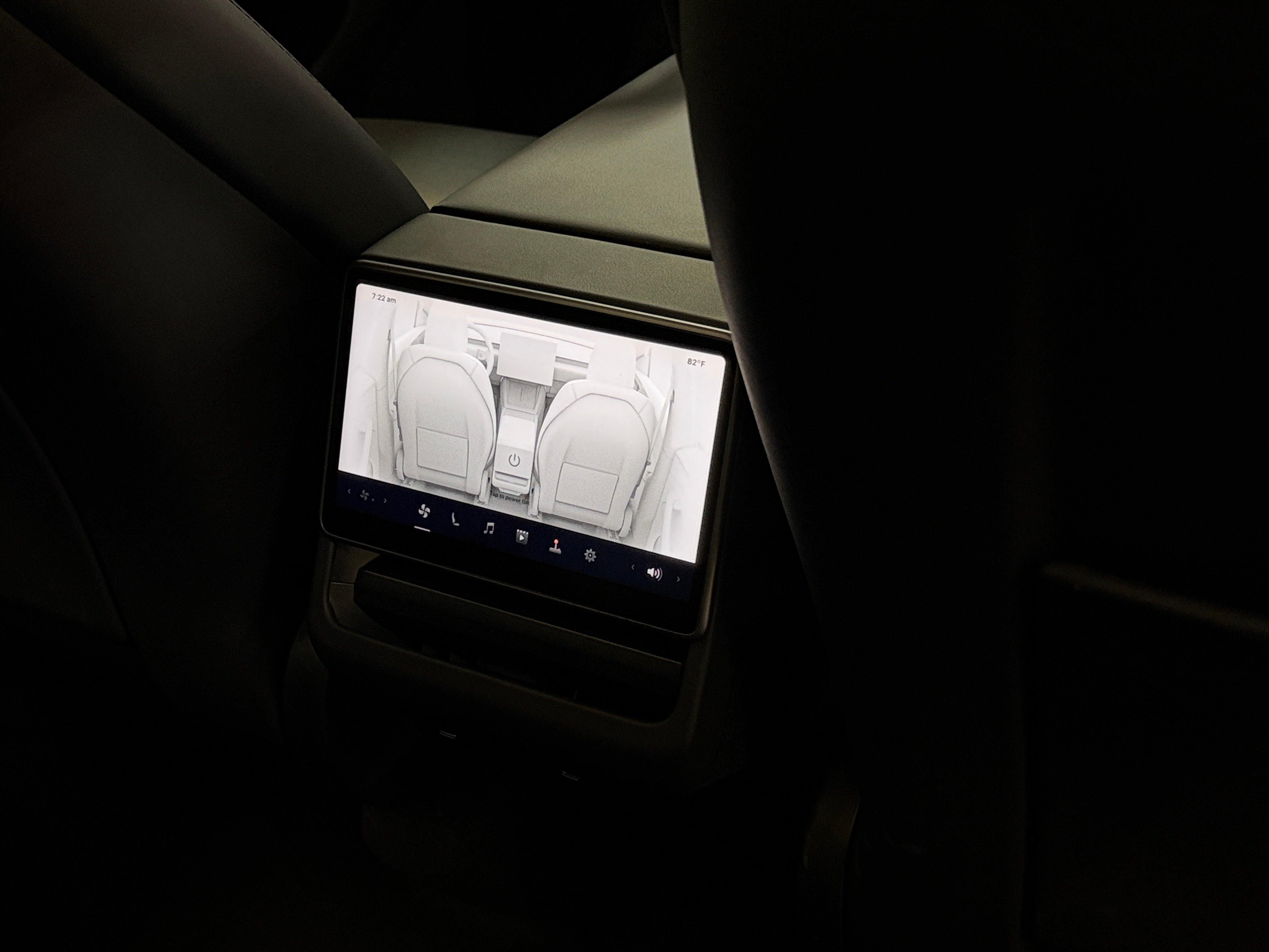 Used 2026 Tesla Model Y Long Range with VIN 7SAYGDEE3TF328936 for sale in Auburn, WA