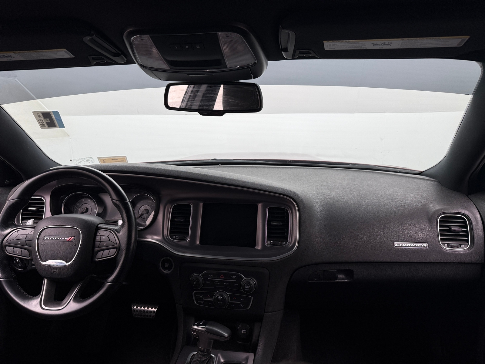 Thumbnail: 2020 Dodge Charger - 3