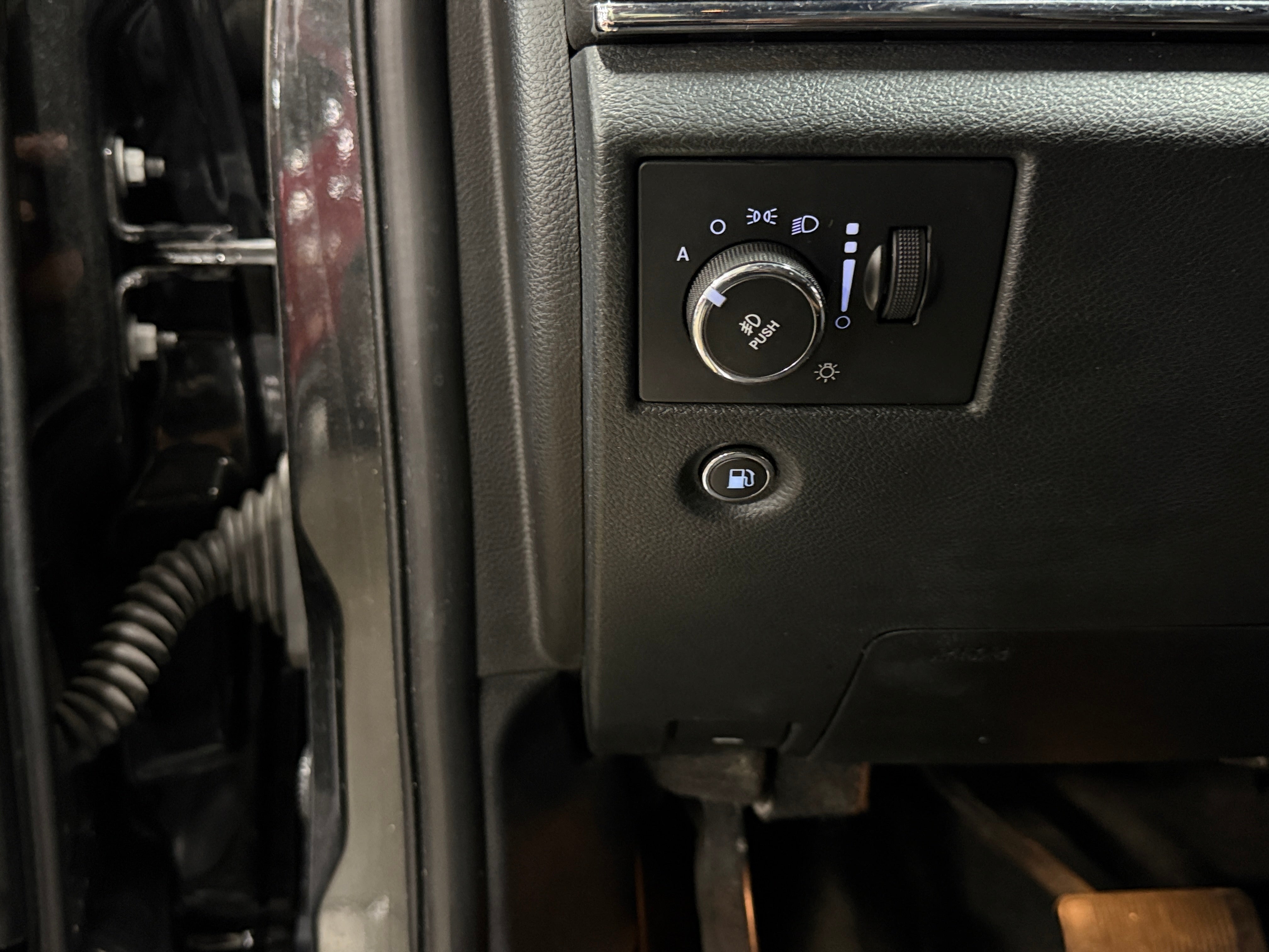 2015 Jeep Grand Cherokee Overland - Photo 20