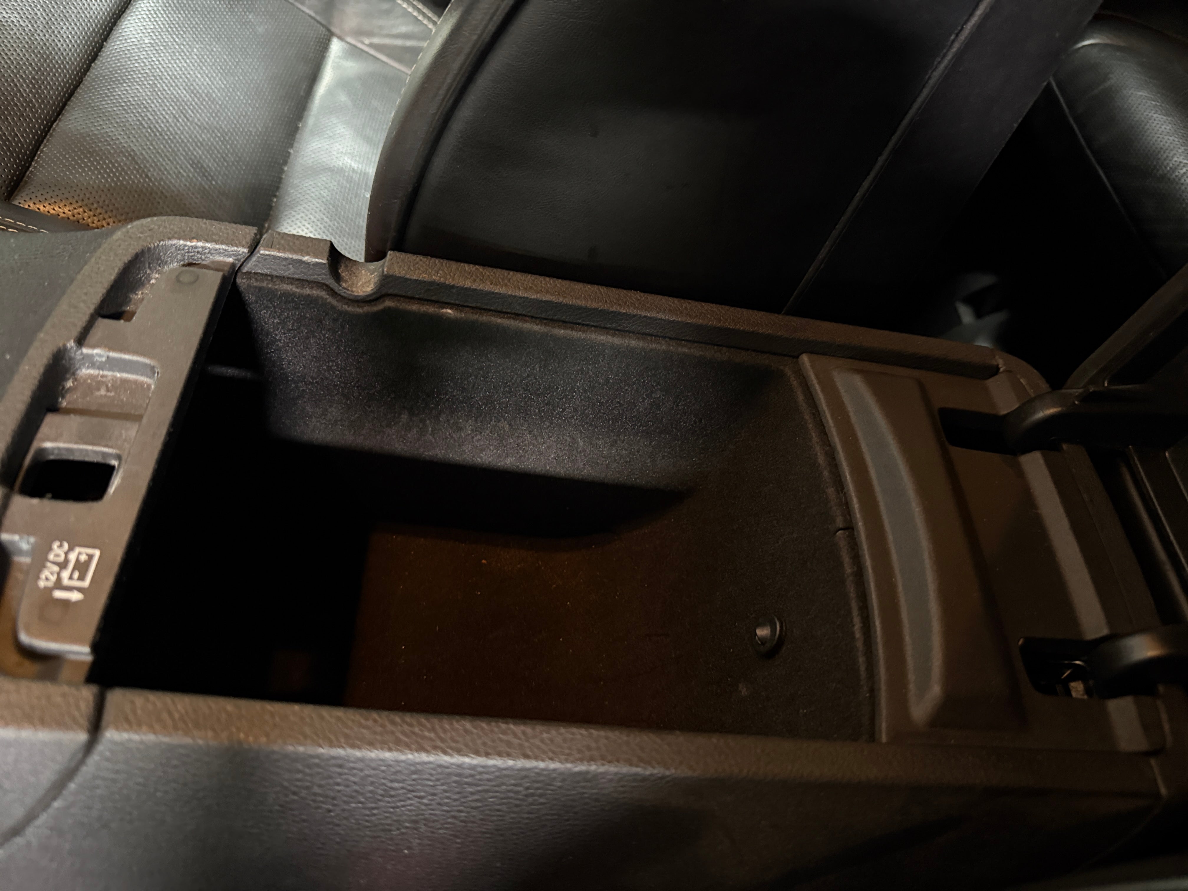 2015 Jeep Grand Cherokee Overland - Photo 21