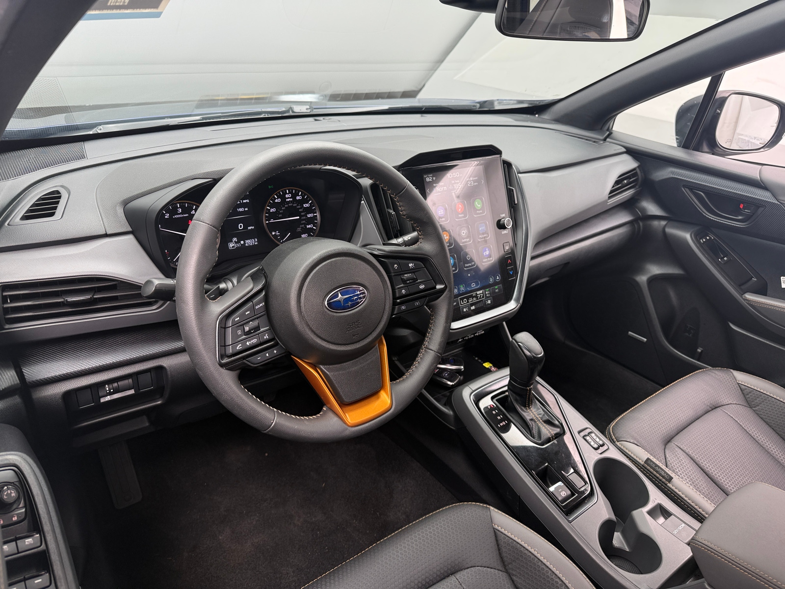 Thumbnail: 2025 Subaru Crosstrek - 2