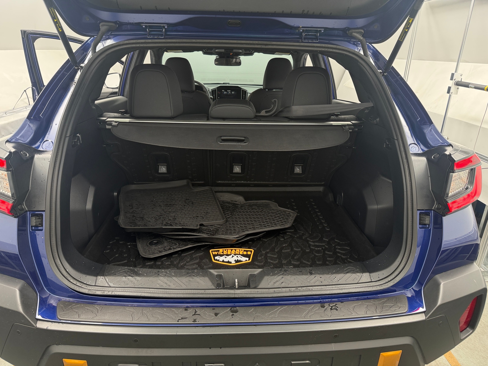Thumbnail: 2025 Subaru Crosstrek - 6