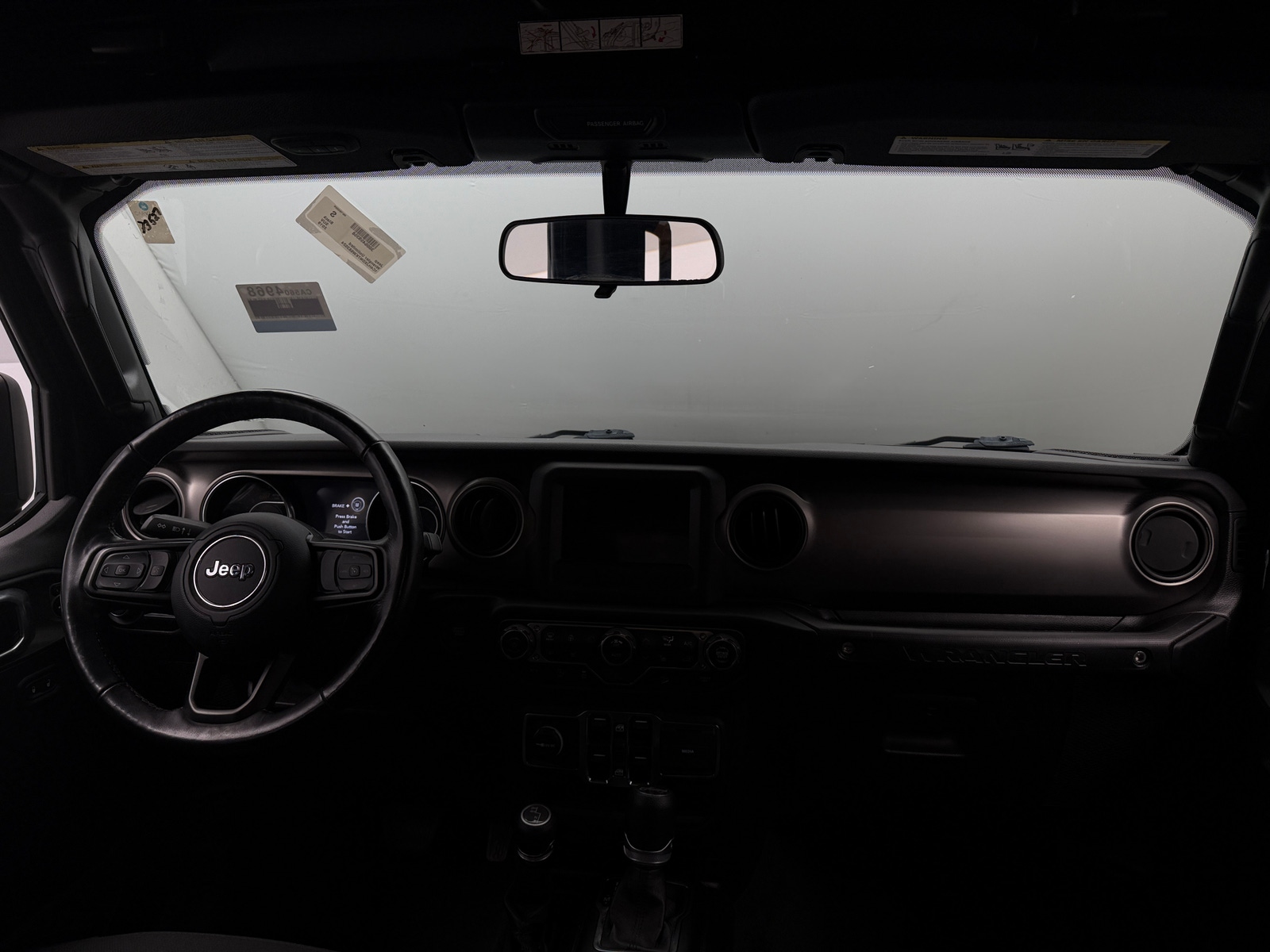 Thumbnail: 2019 Jeep Wrangler - 3