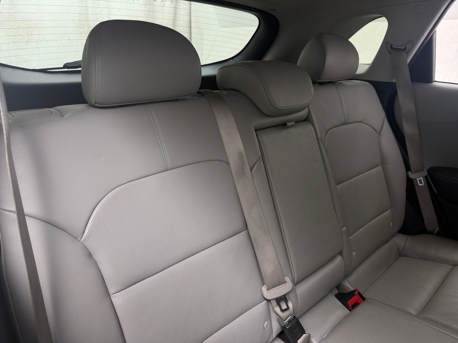 Thumbnail: 2019 Kia Niro - 5