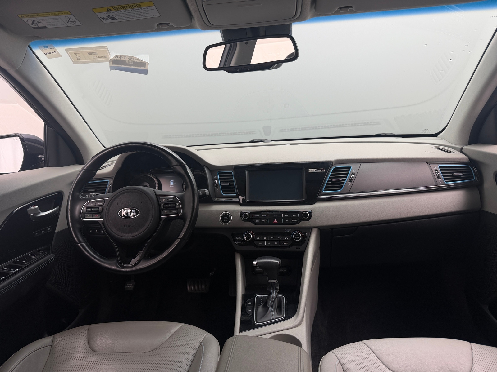 Thumbnail: 2019 Kia Niro - 2