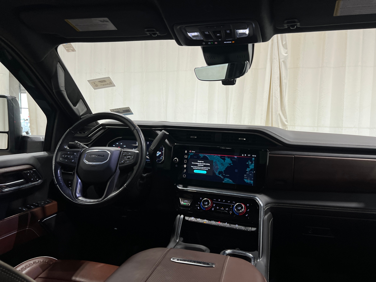 Thumbnail: 2024 GMC Sierra 2500 - 2