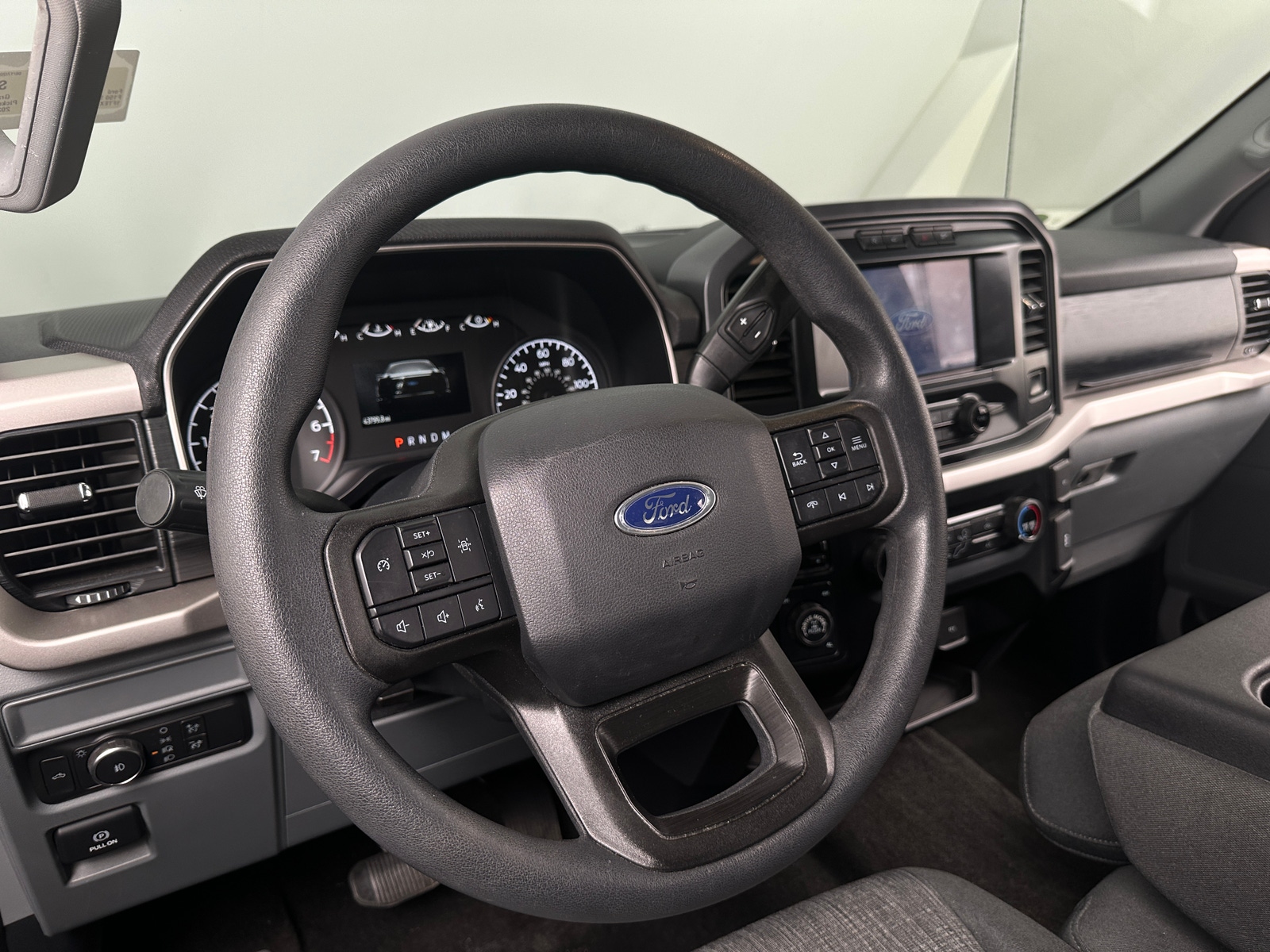 Thumbnail: 2021 Ford Econoline - 5